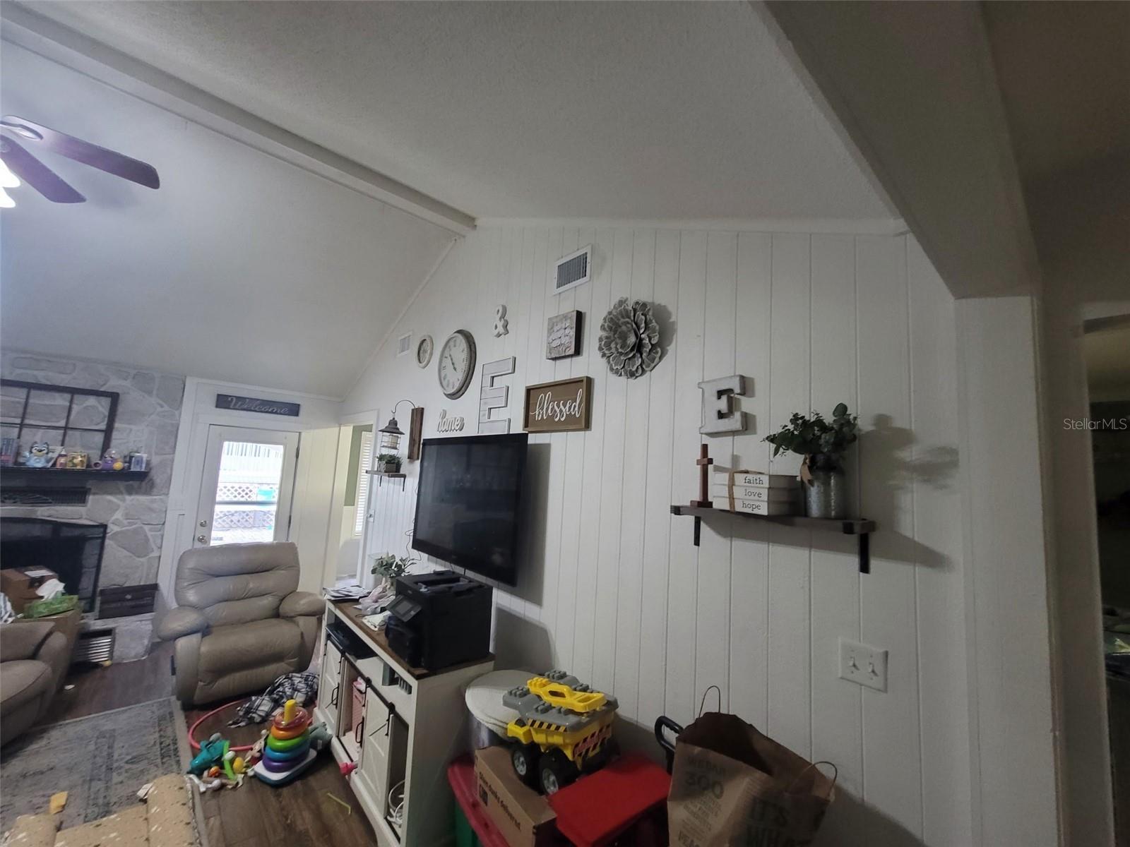 LANCASTER ESTATES - Residential