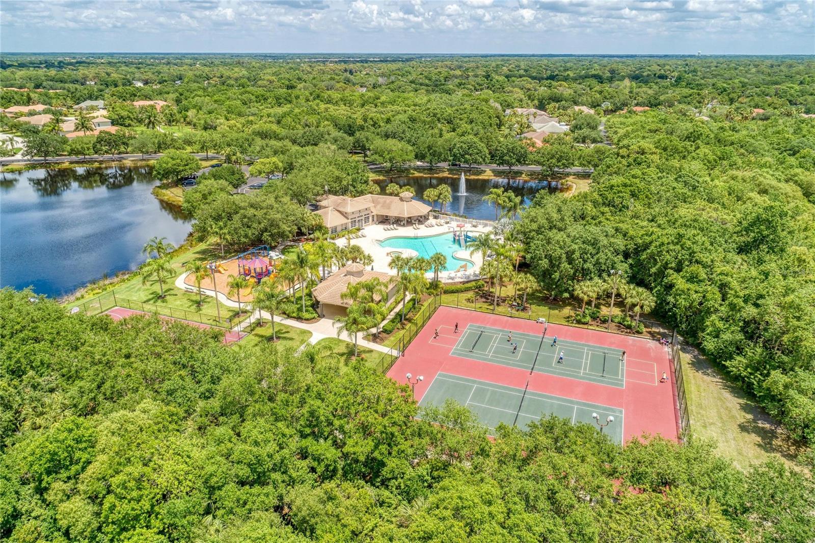 GREYHAWK LANDING PH 2 - Residential