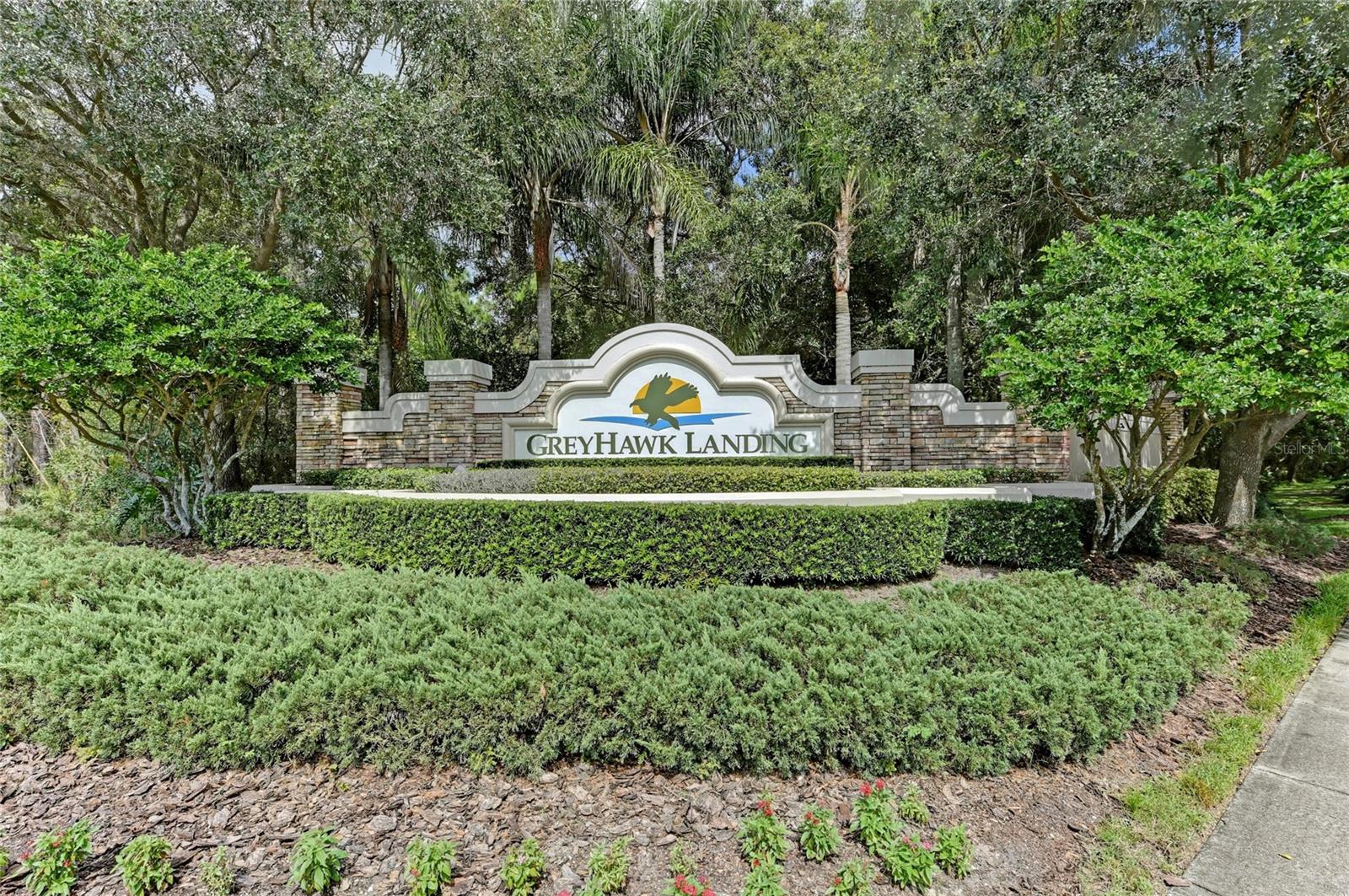 GREYHAWK LANDING PH 2 - Residential