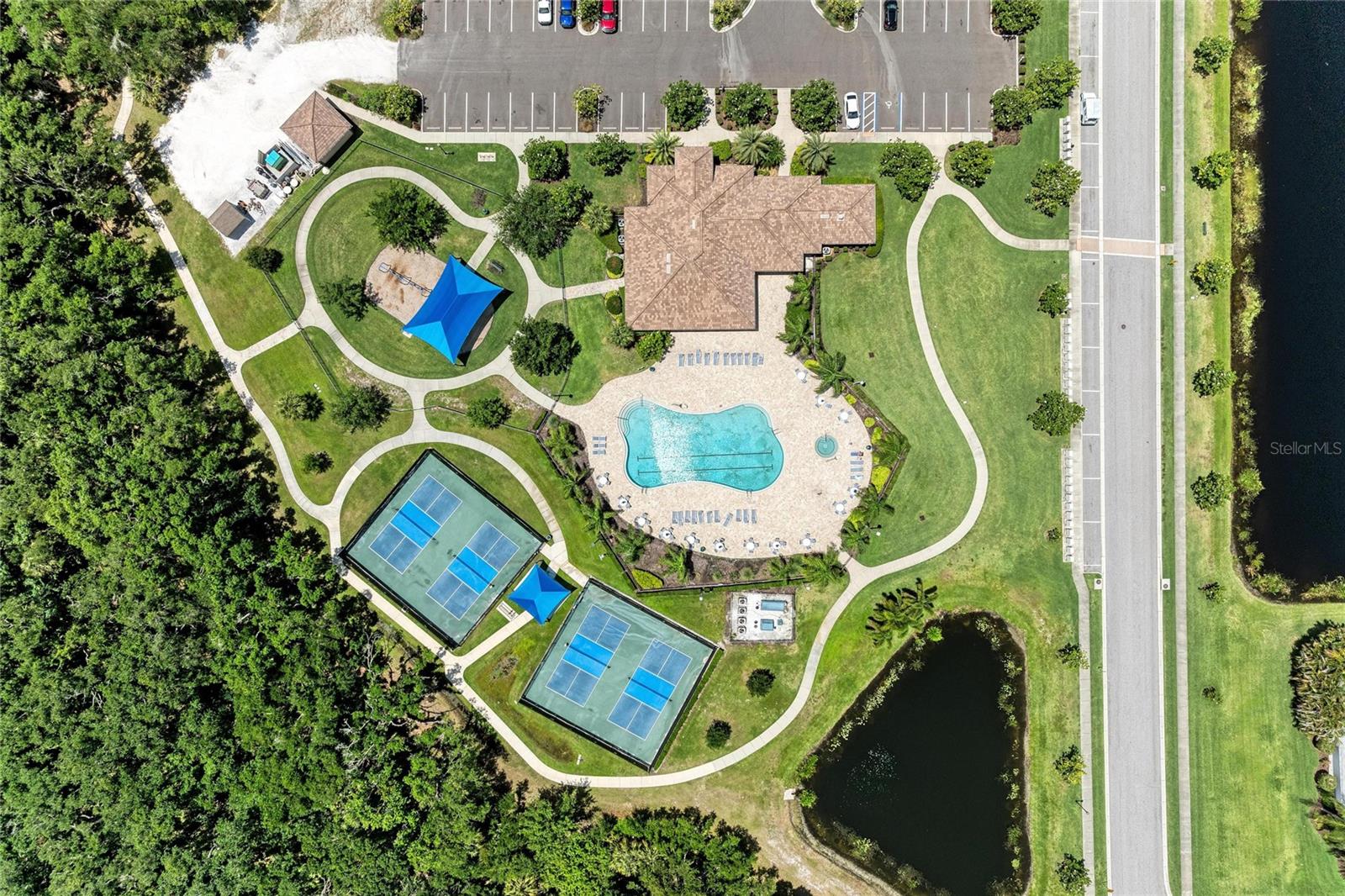 GREYHAWK LANDING PH 2 - Residential