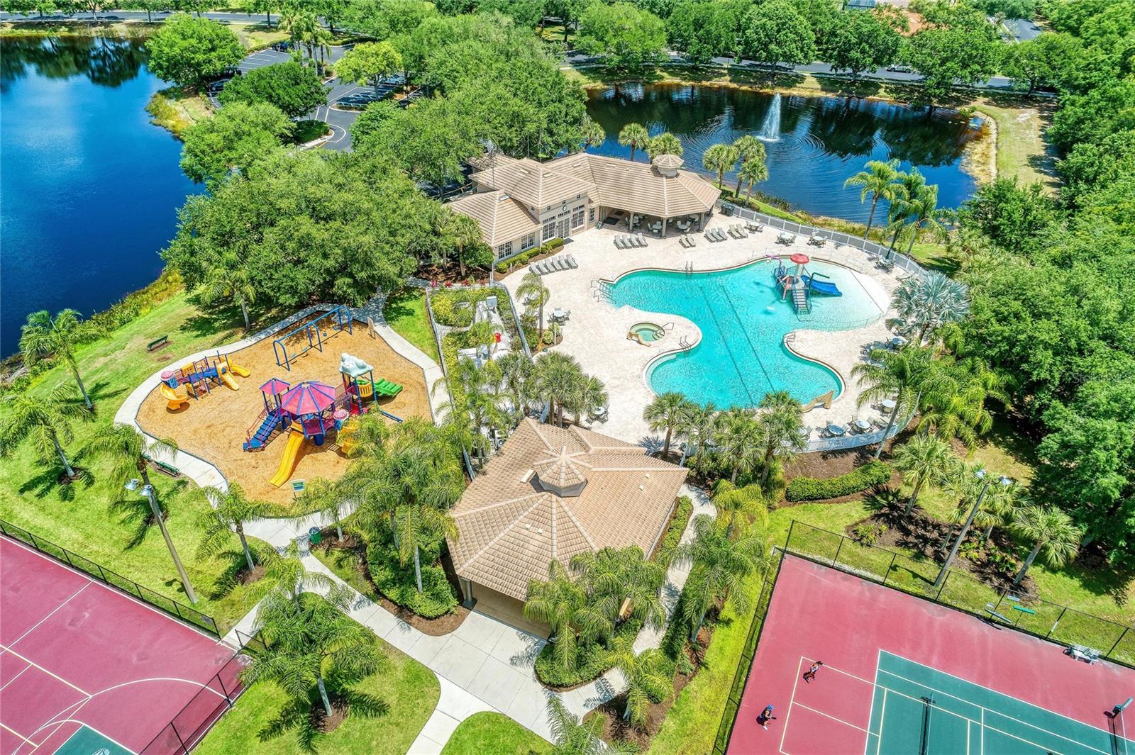 GREYHAWK LANDING PH 2 - Residential