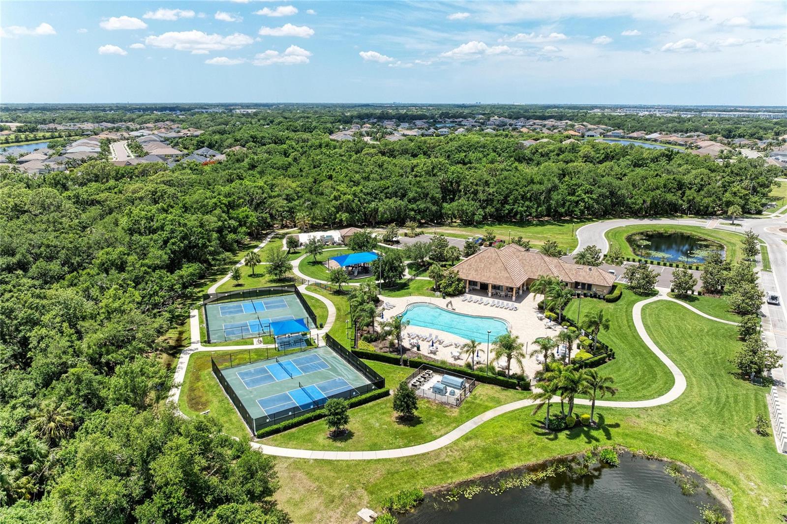 GREYHAWK LANDING PH 2 - Residential