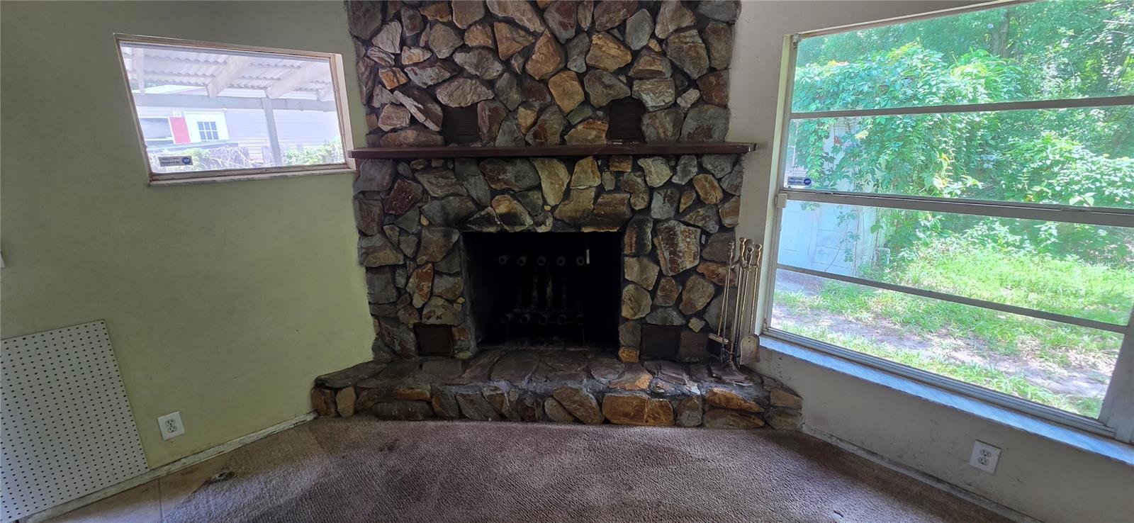 MOON LAKE ESTATES - Residential