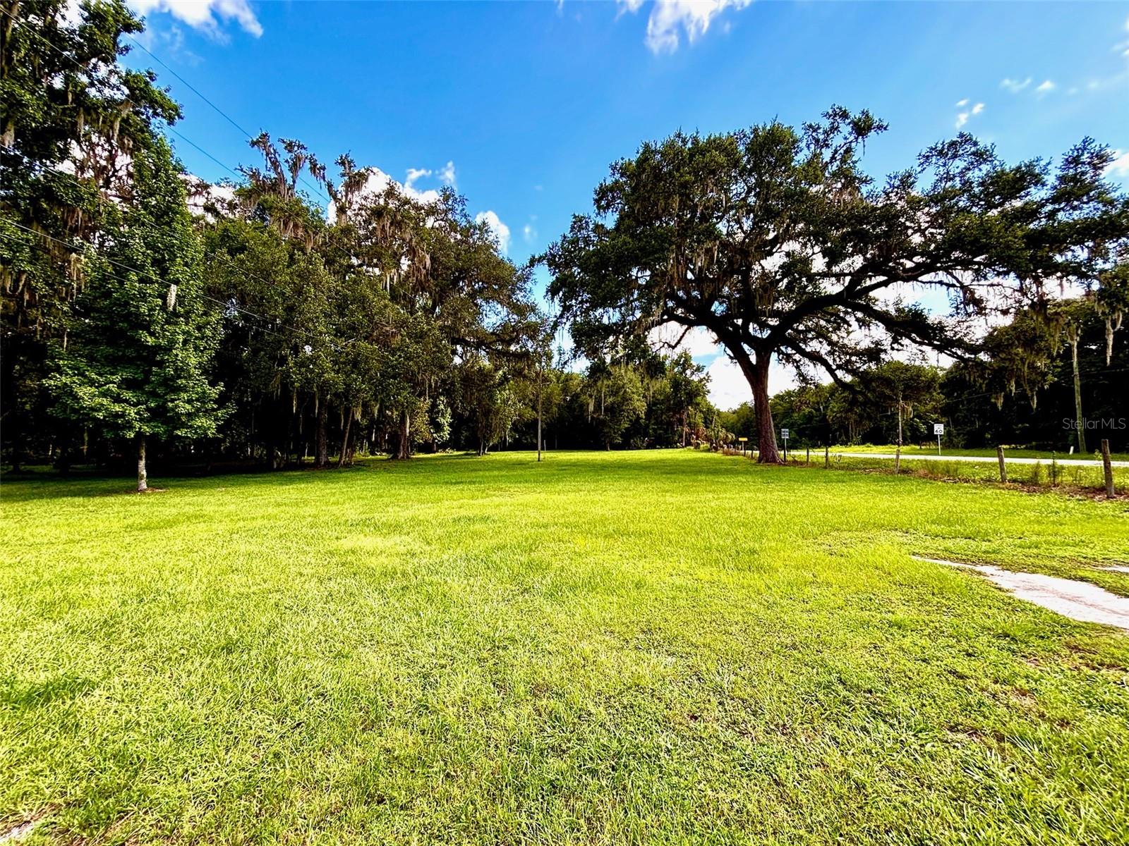 COTTONS ADD TO RERDELL - Residential