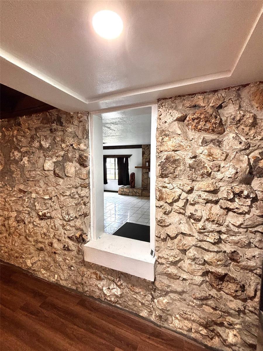 COTTONS ADD TO RERDELL - Residential
