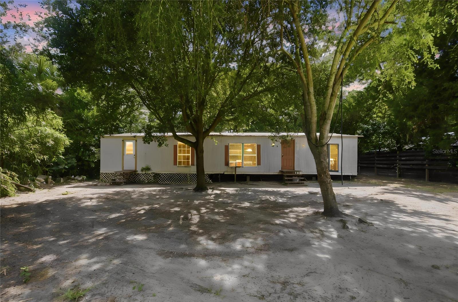 OCALA ESTATE - Residential