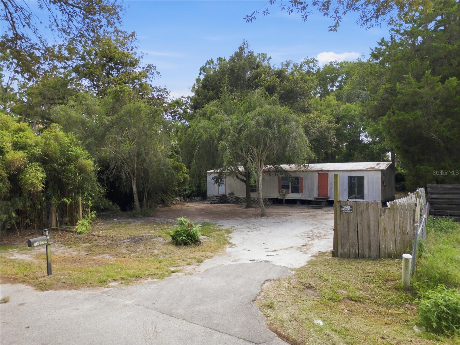 OCALA ESTATE - Residential