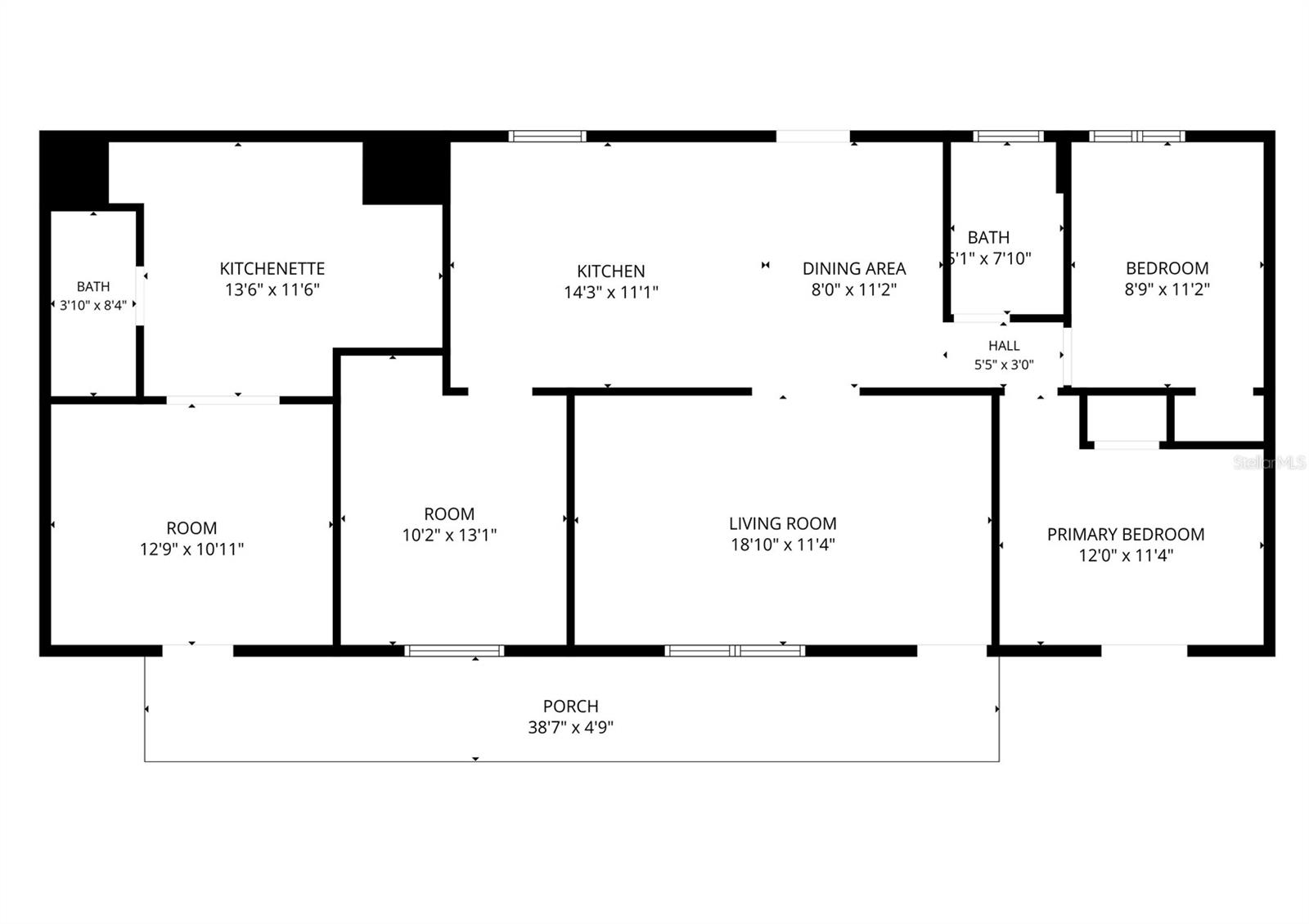 OCALA ESTATE - Residential