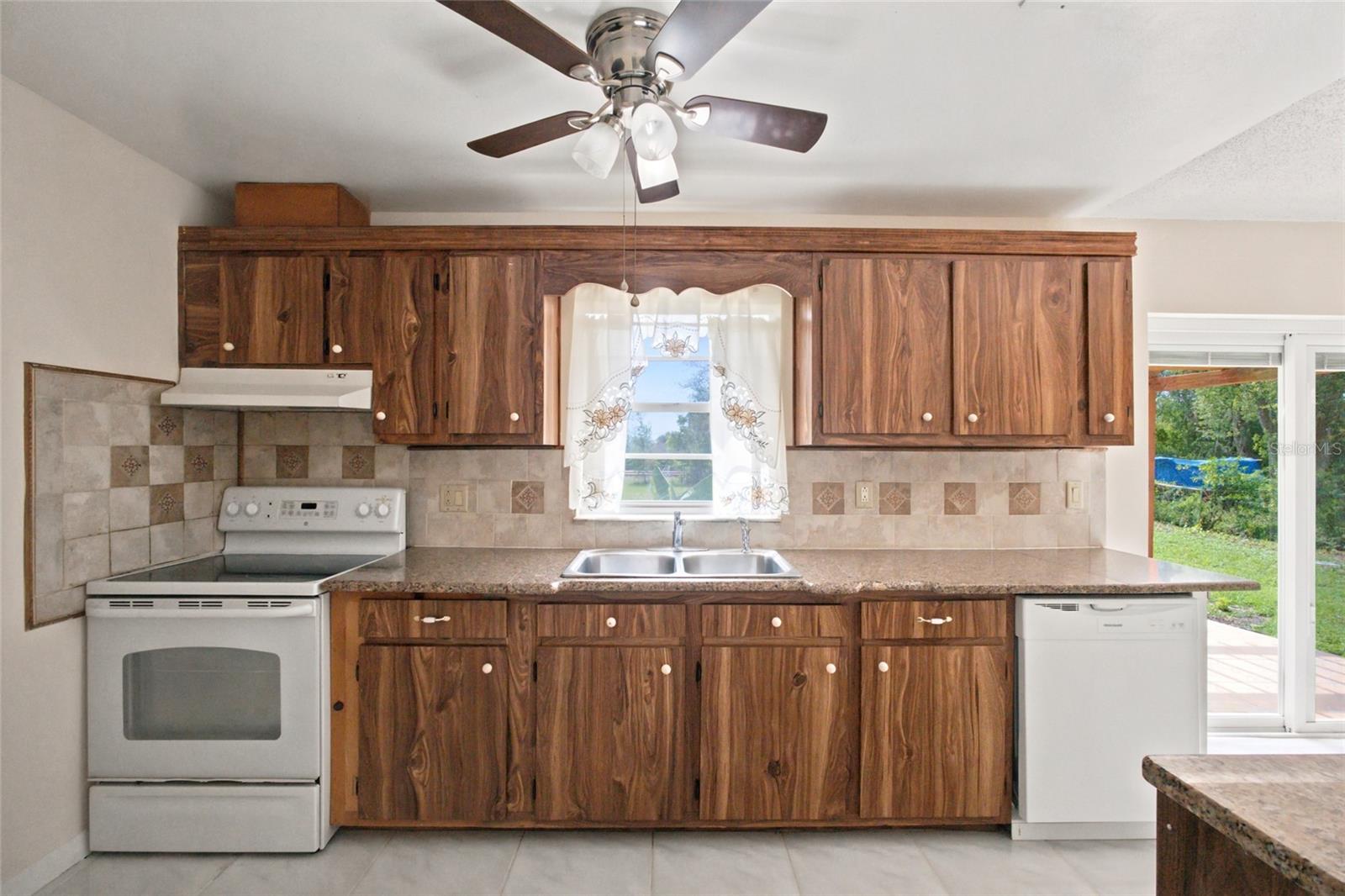 EVANSDALE - Residential
