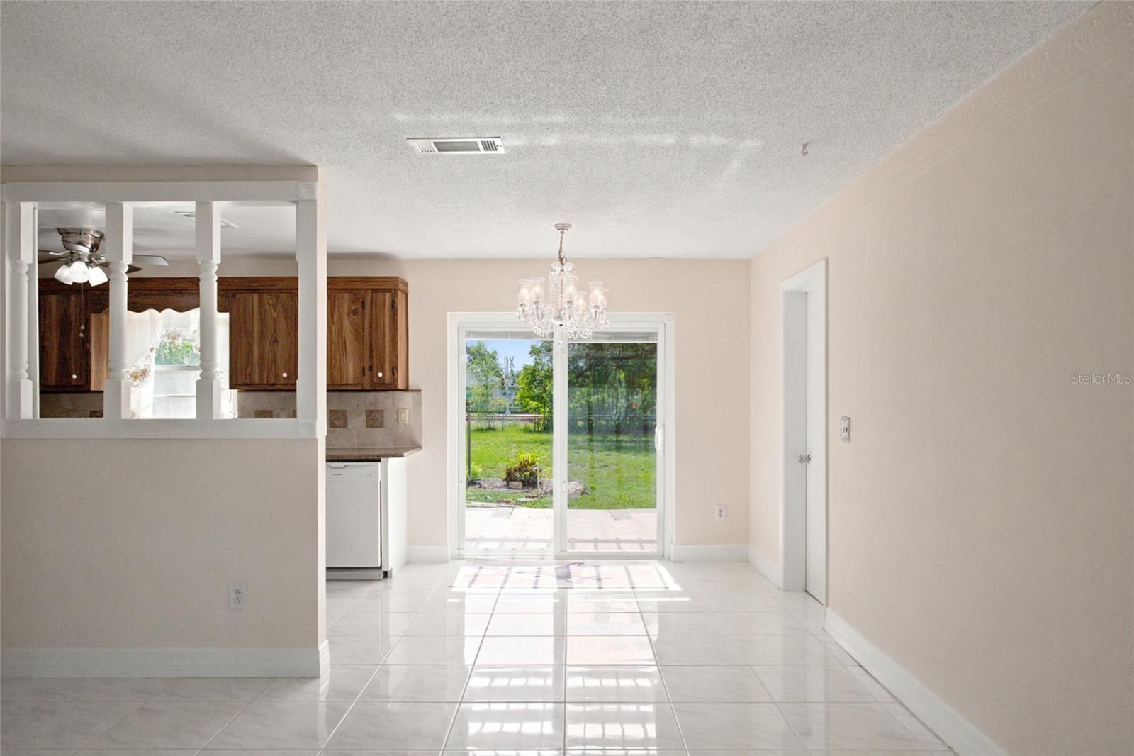 EVANSDALE - Residential