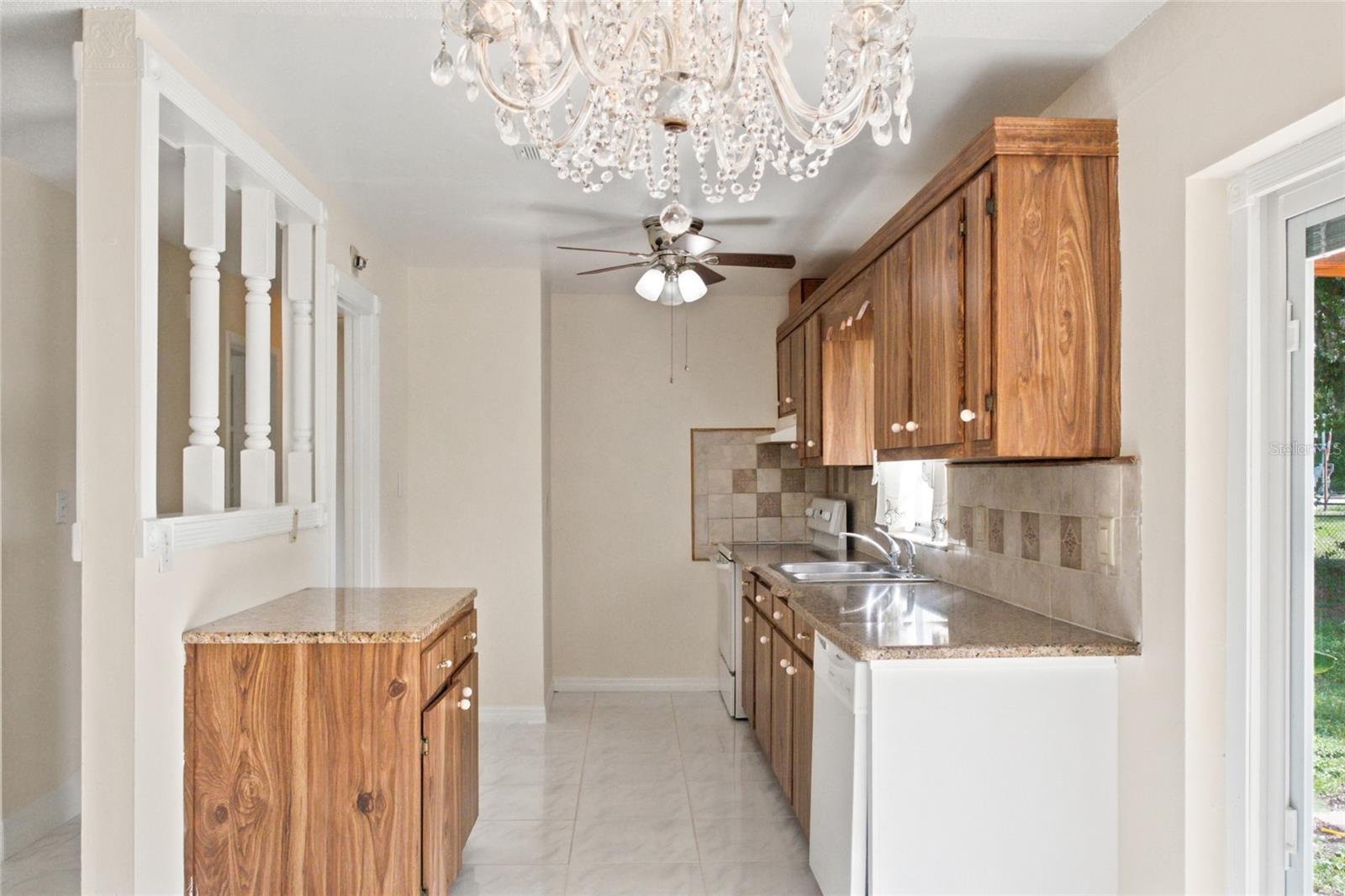 EVANSDALE - Residential