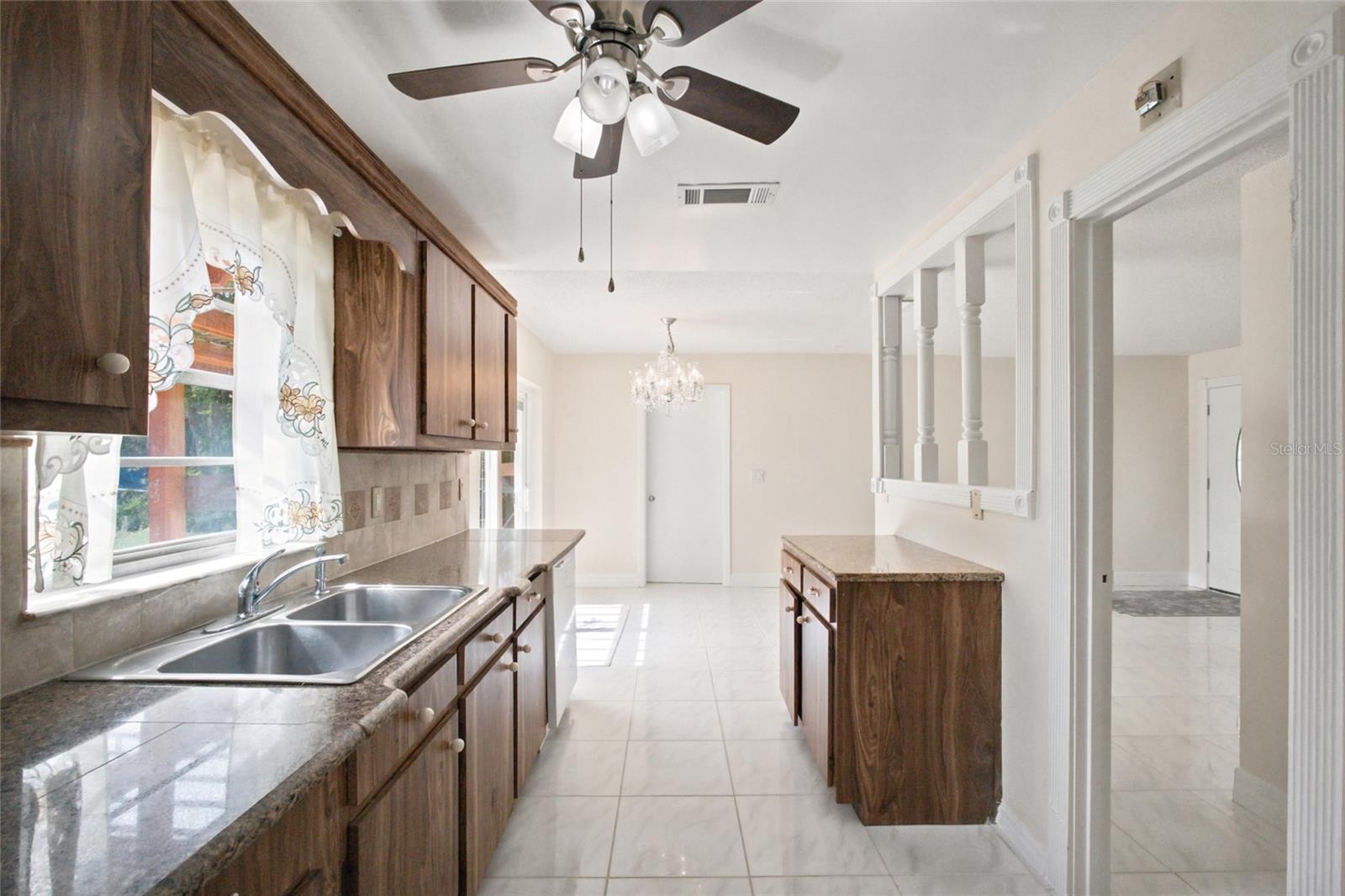 EVANSDALE - Residential