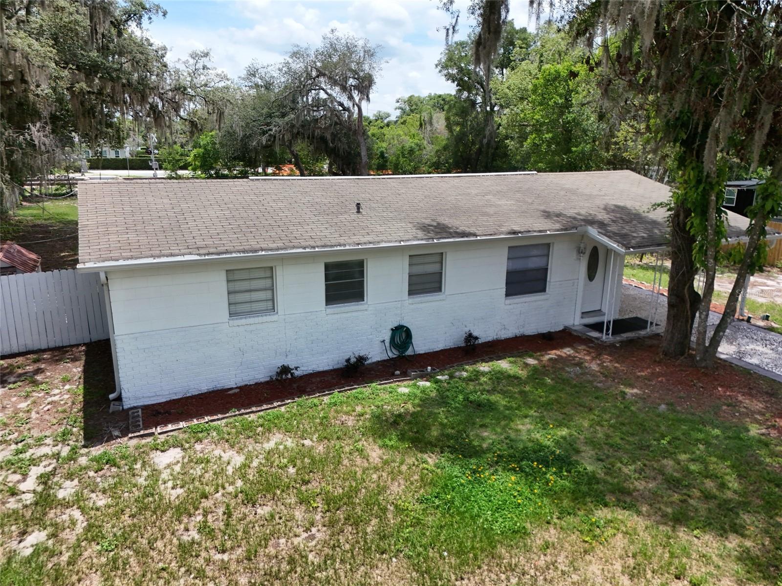 EVANSDALE - Residential