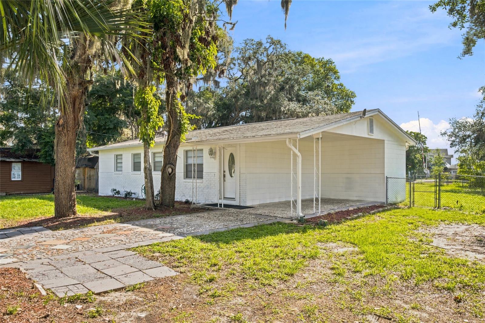 EVANSDALE - Residential