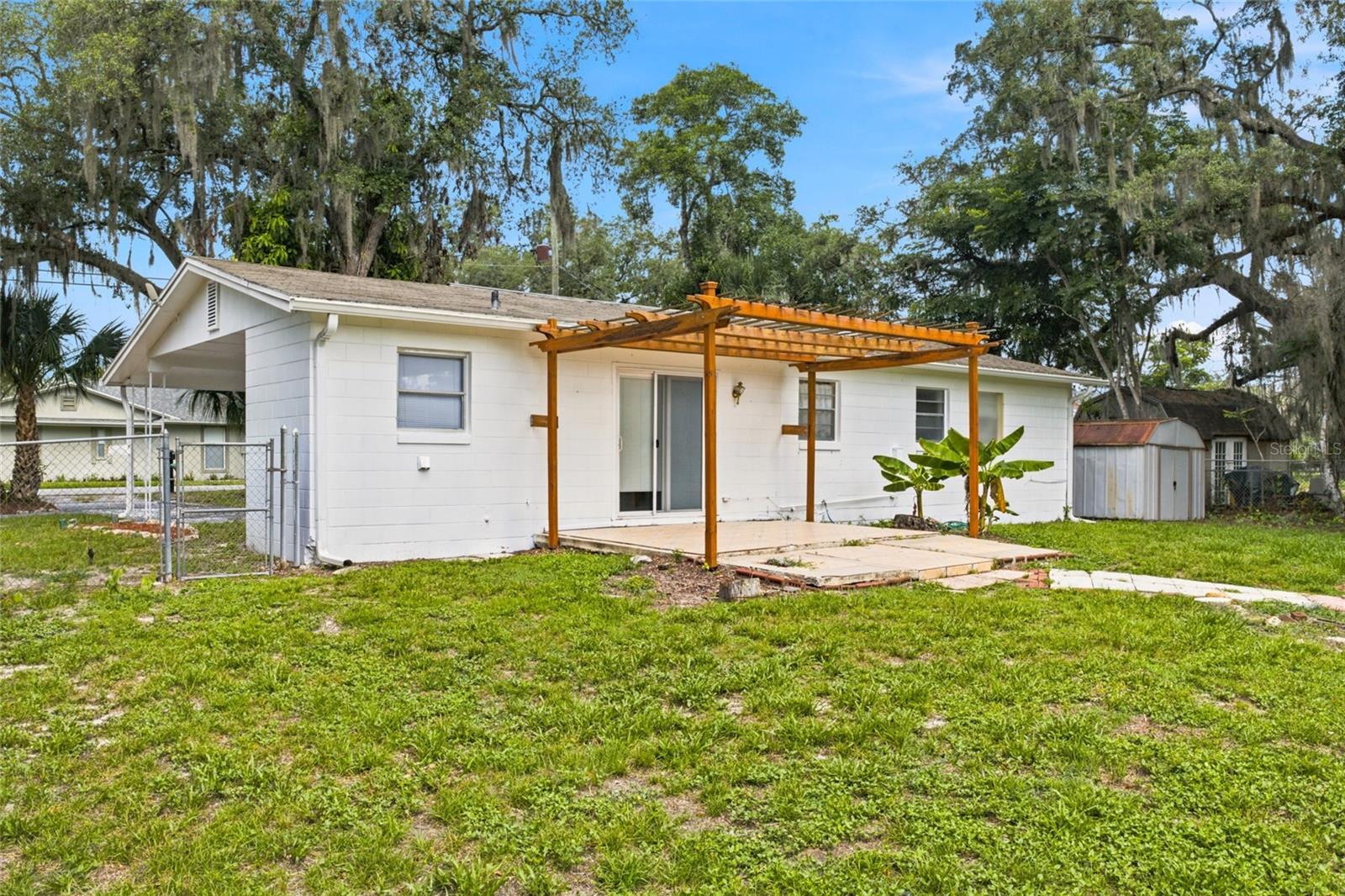 EVANSDALE - Residential