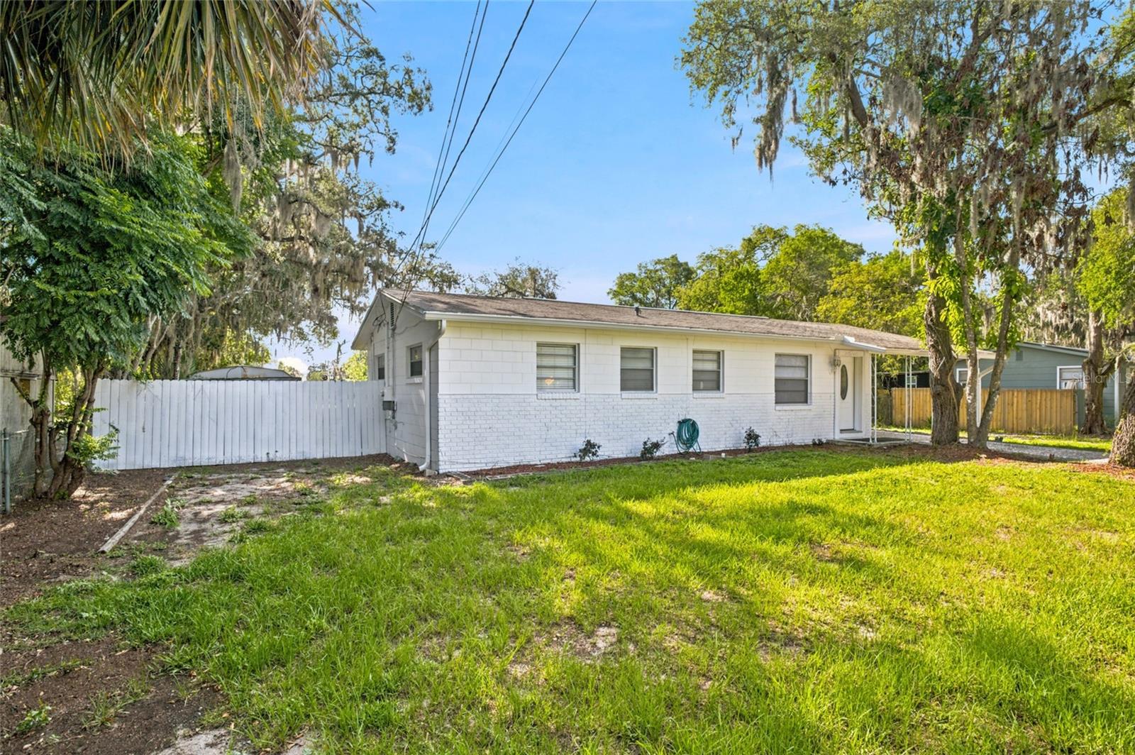 EVANSDALE - Residential