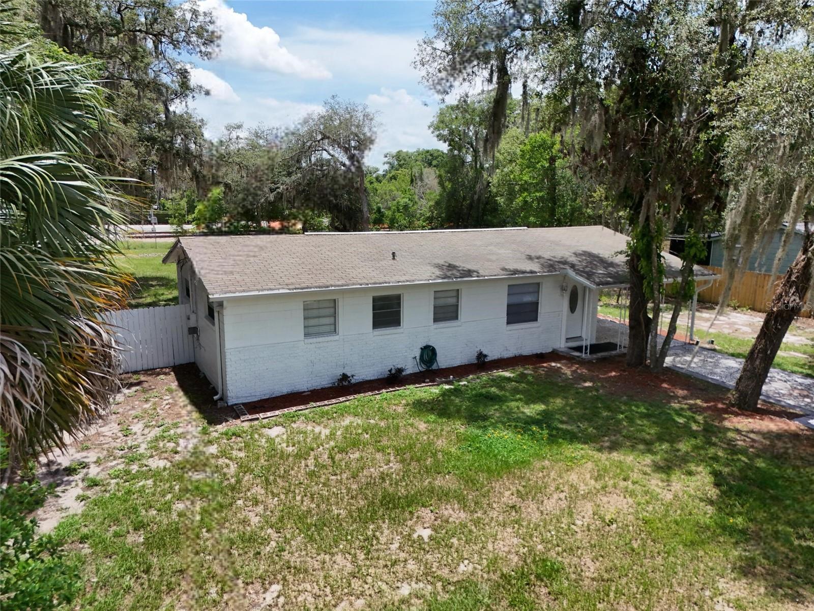 EVANSDALE - Residential