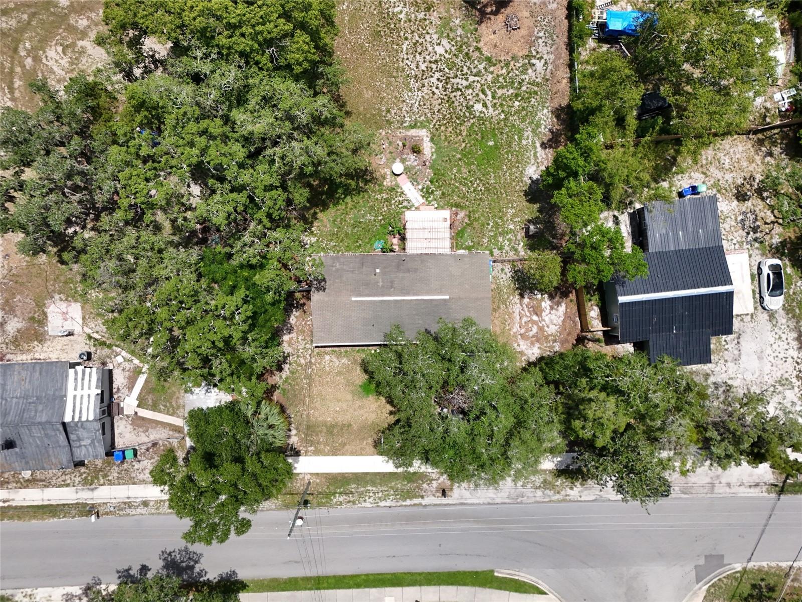 EVANSDALE - Residential