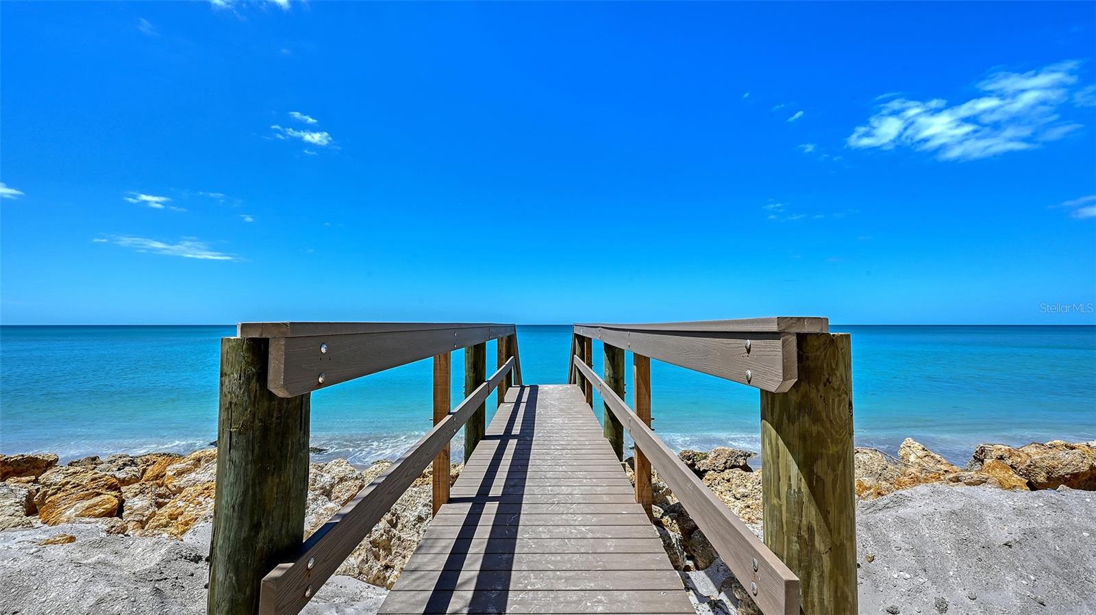 FISHERMANS COVE - Residential
