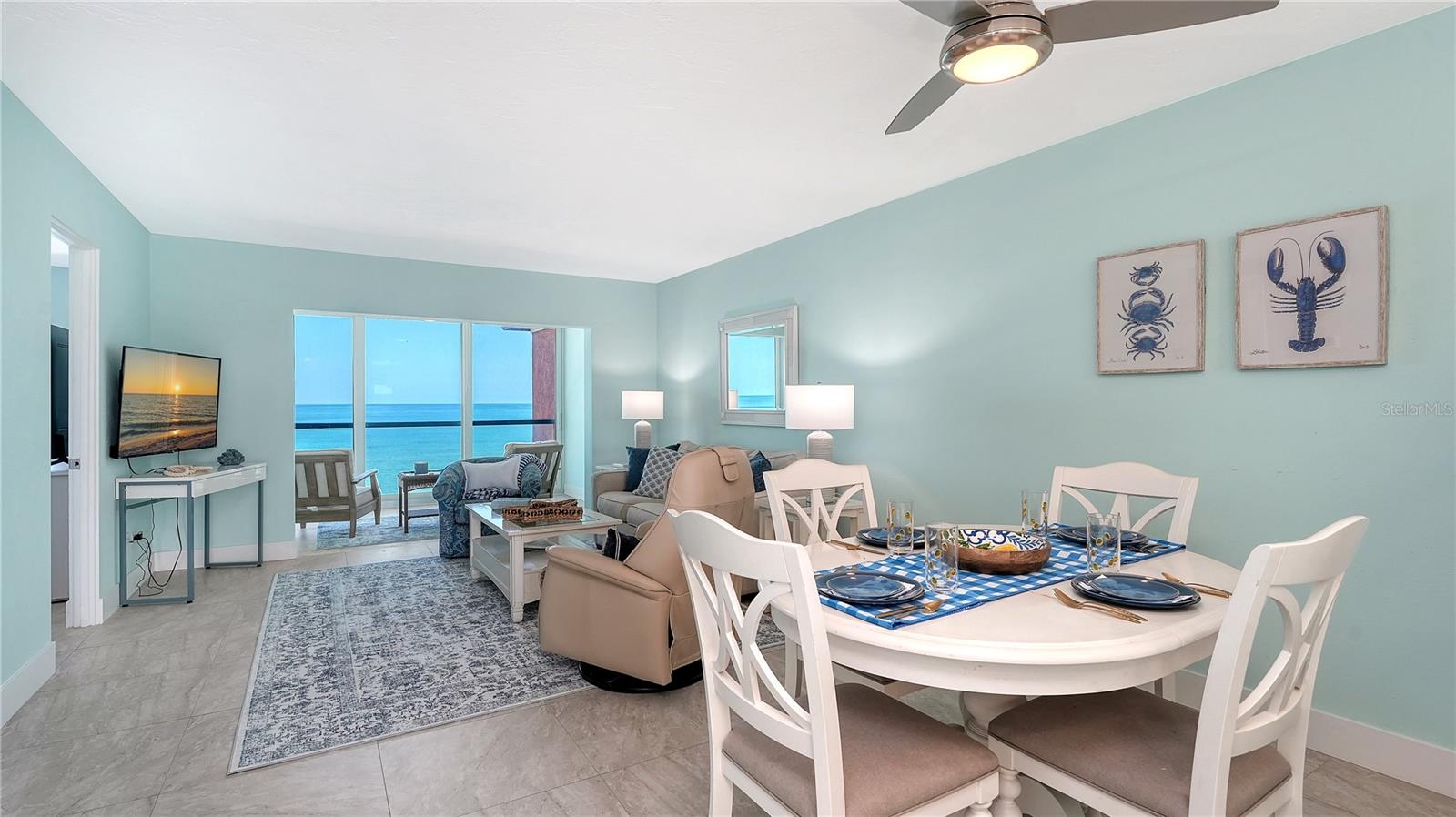FISHERMANS COVE - Residential