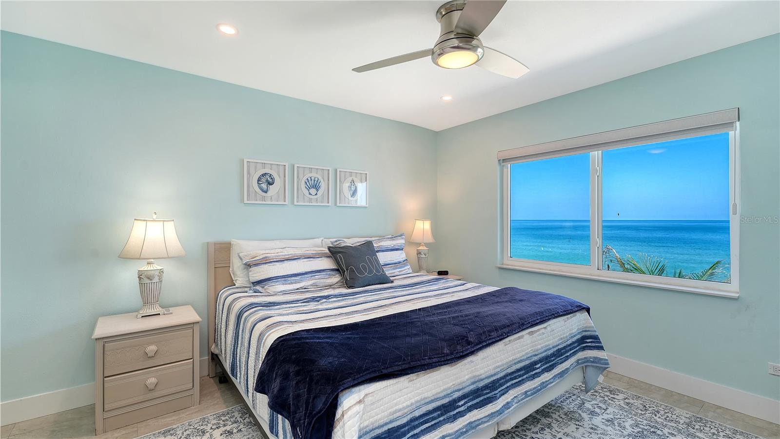 FISHERMANS COVE - Residential