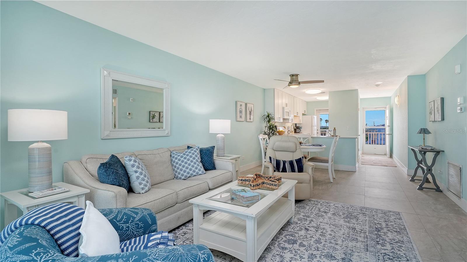 FISHERMANS COVE - Residential