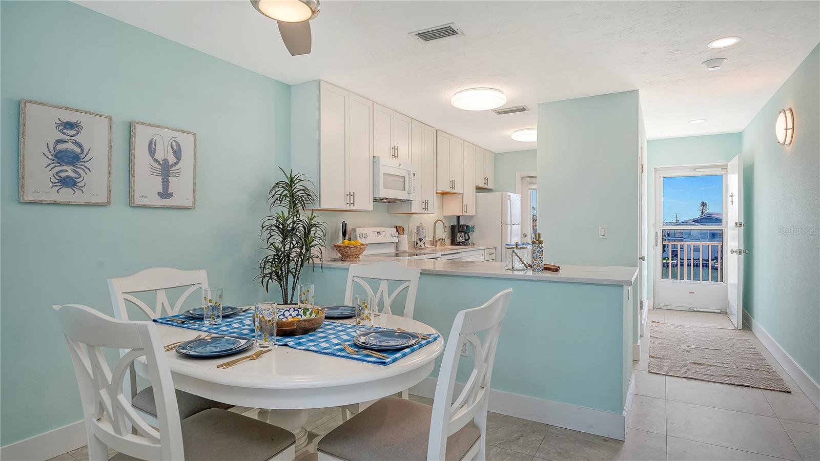 FISHERMANS COVE - Residential