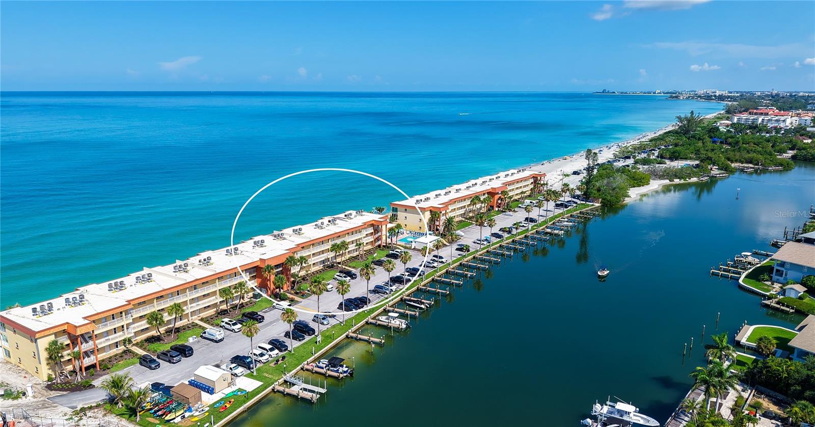 FISHERMANS COVE - Residential