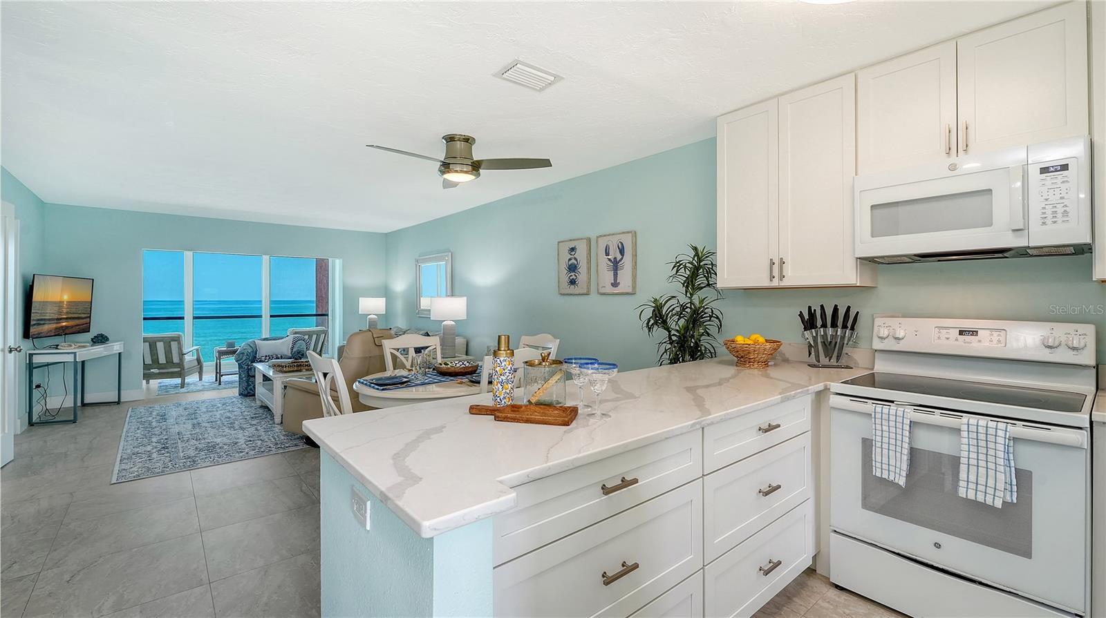 FISHERMANS COVE - Residential