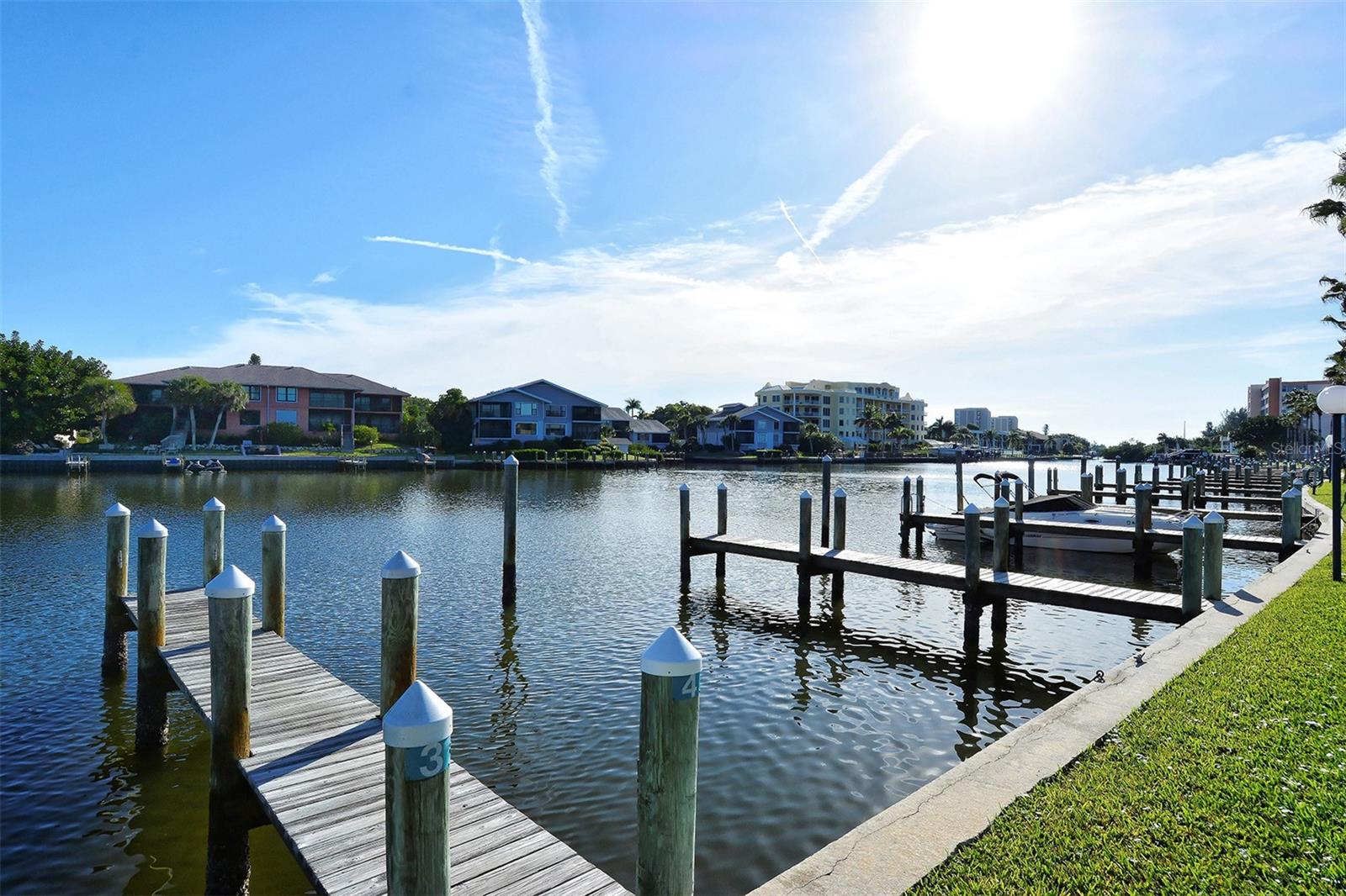 FISHERMANS COVE - Residential