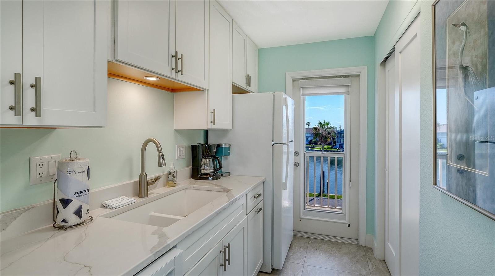 FISHERMANS COVE - Residential