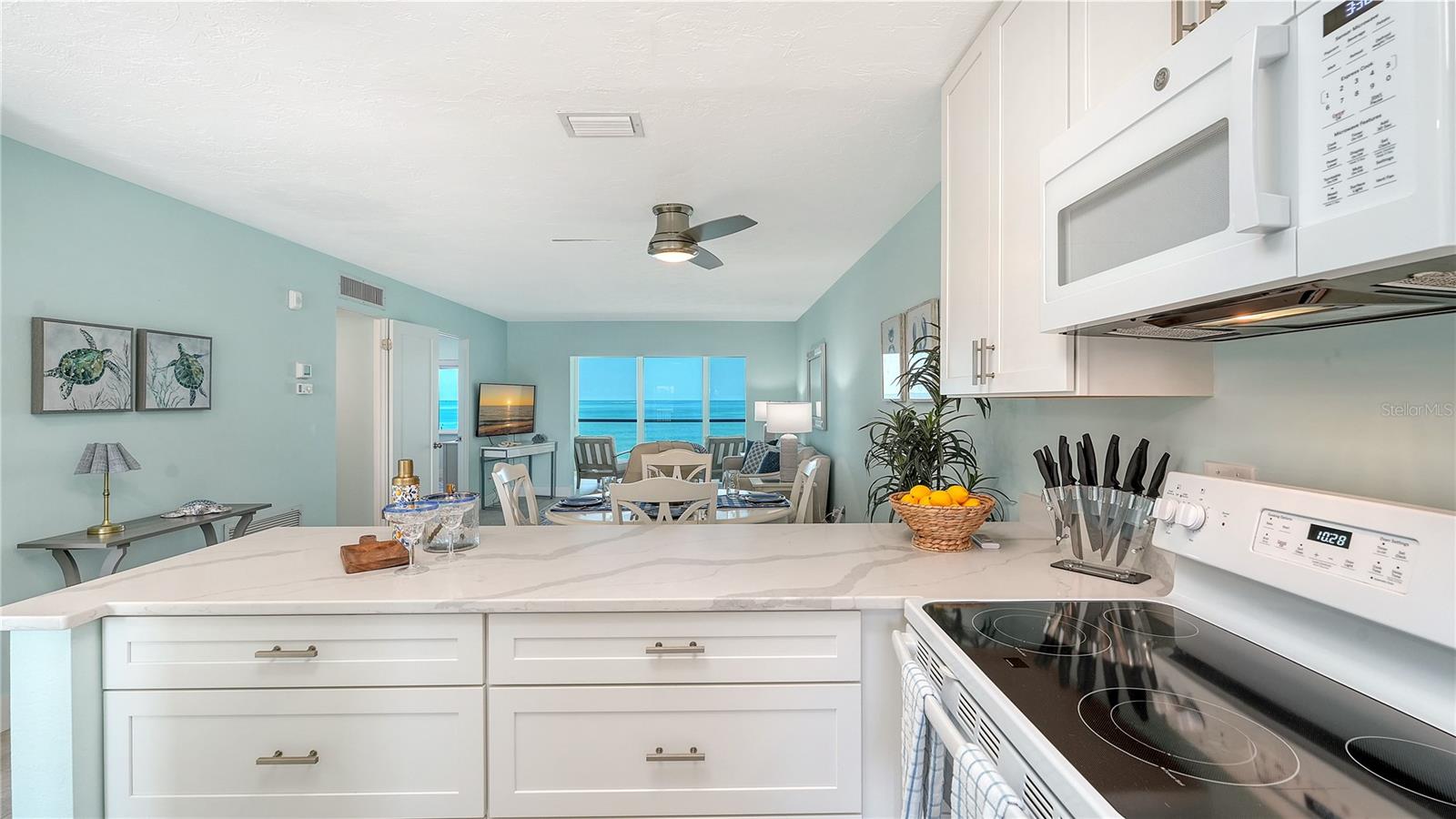 FISHERMANS COVE - Residential