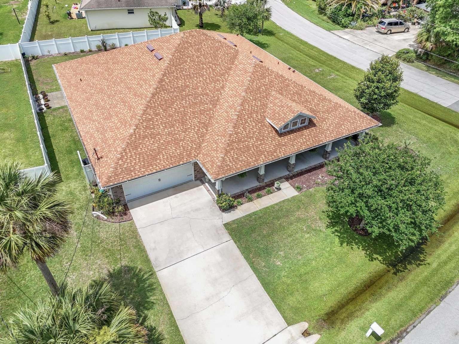 PALM COAST - Residential