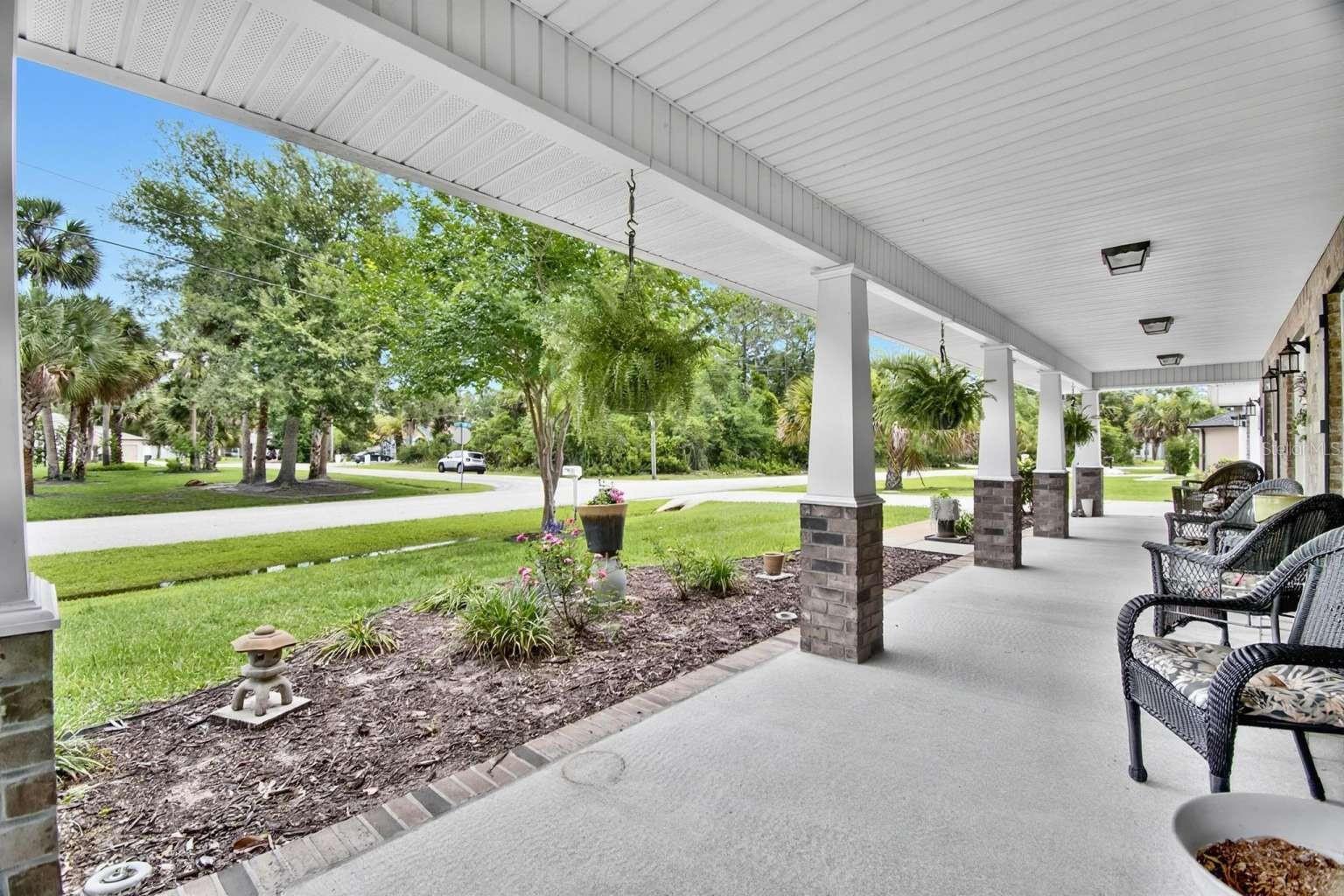 PALM COAST - Residential