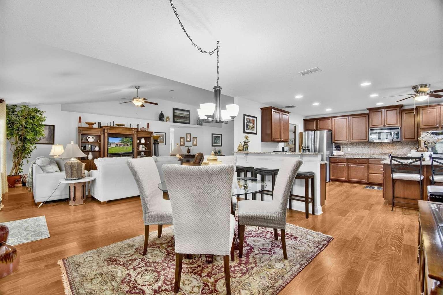 PALM COAST - Residential