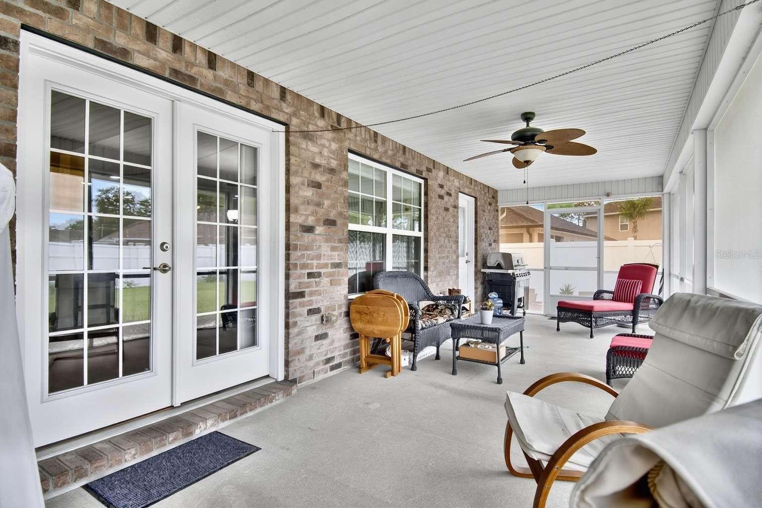 PALM COAST - Residential