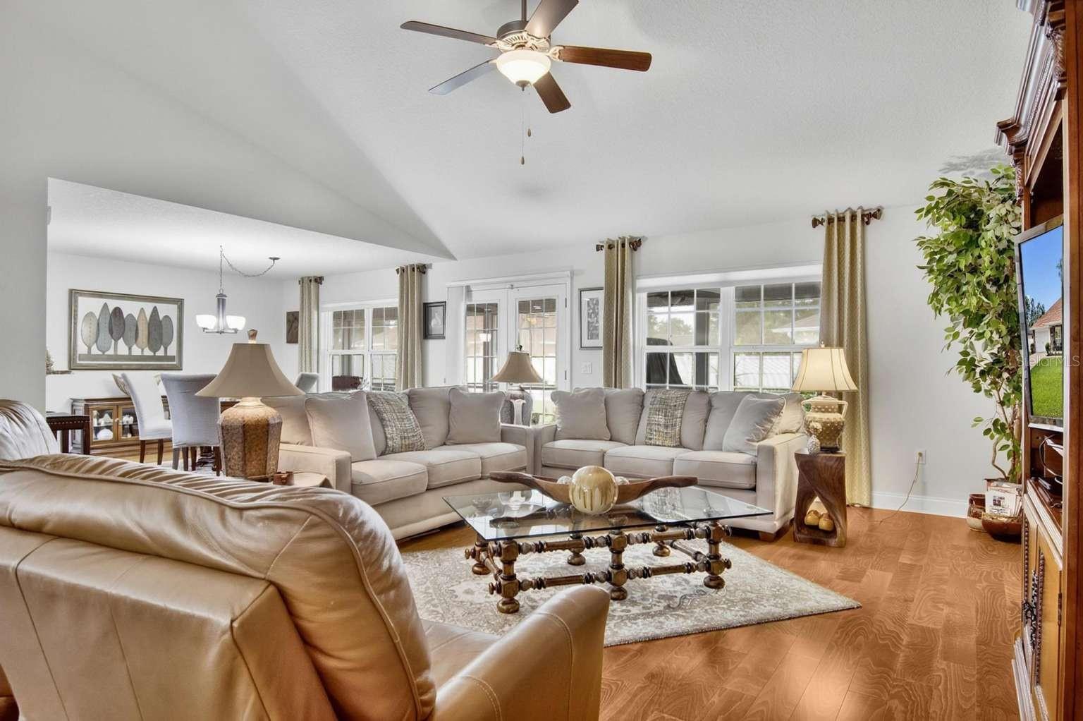 PALM COAST - Residential