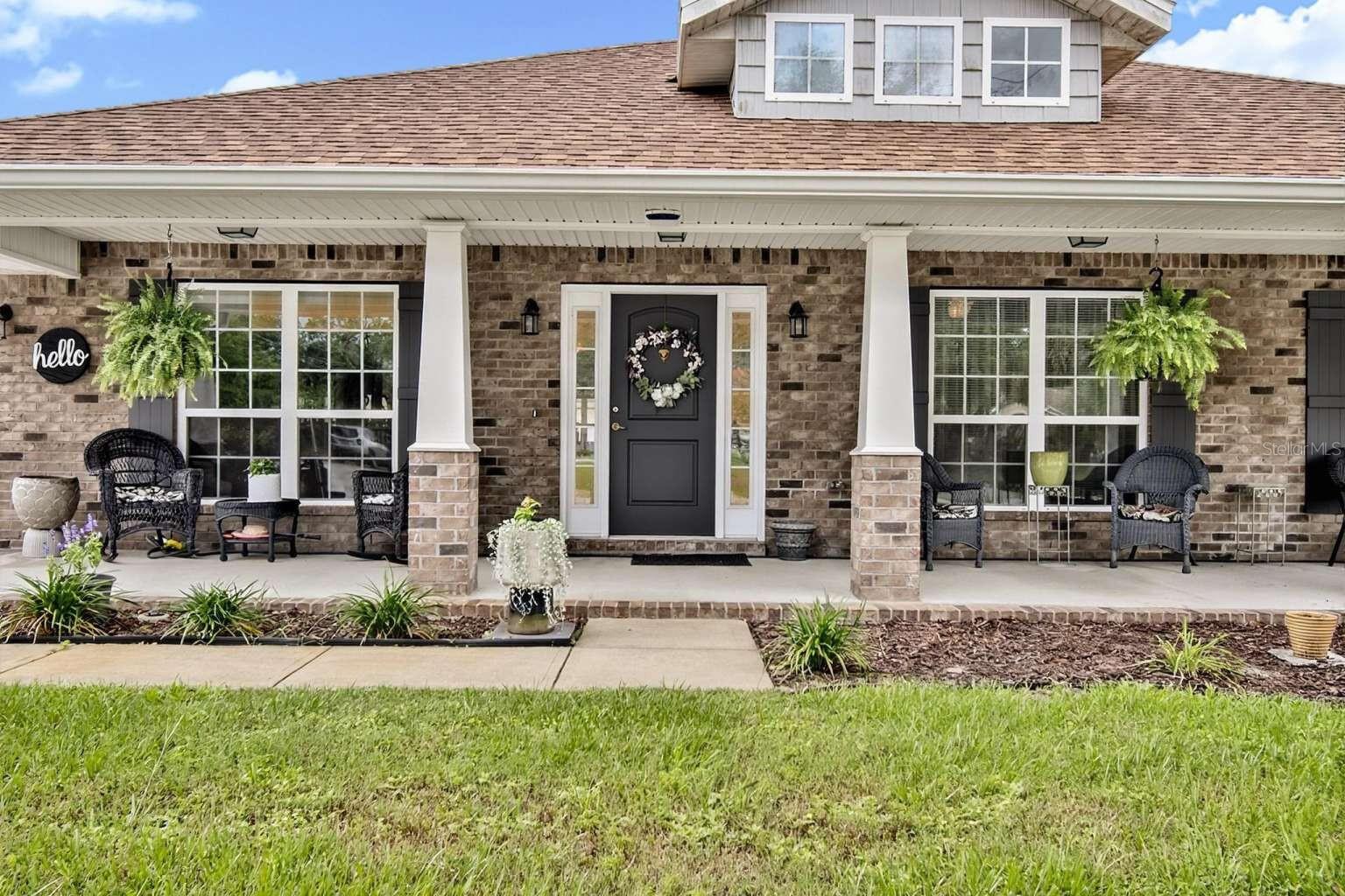 PALM COAST - Residential