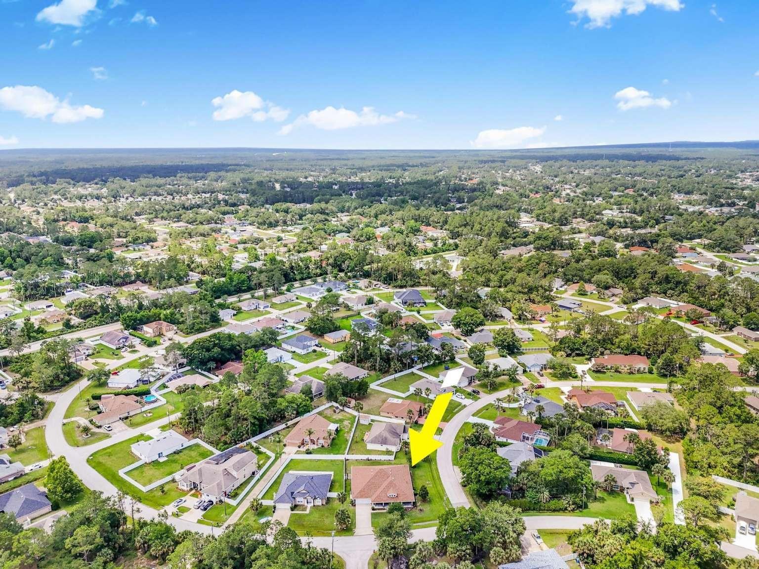 PALM COAST - Residential