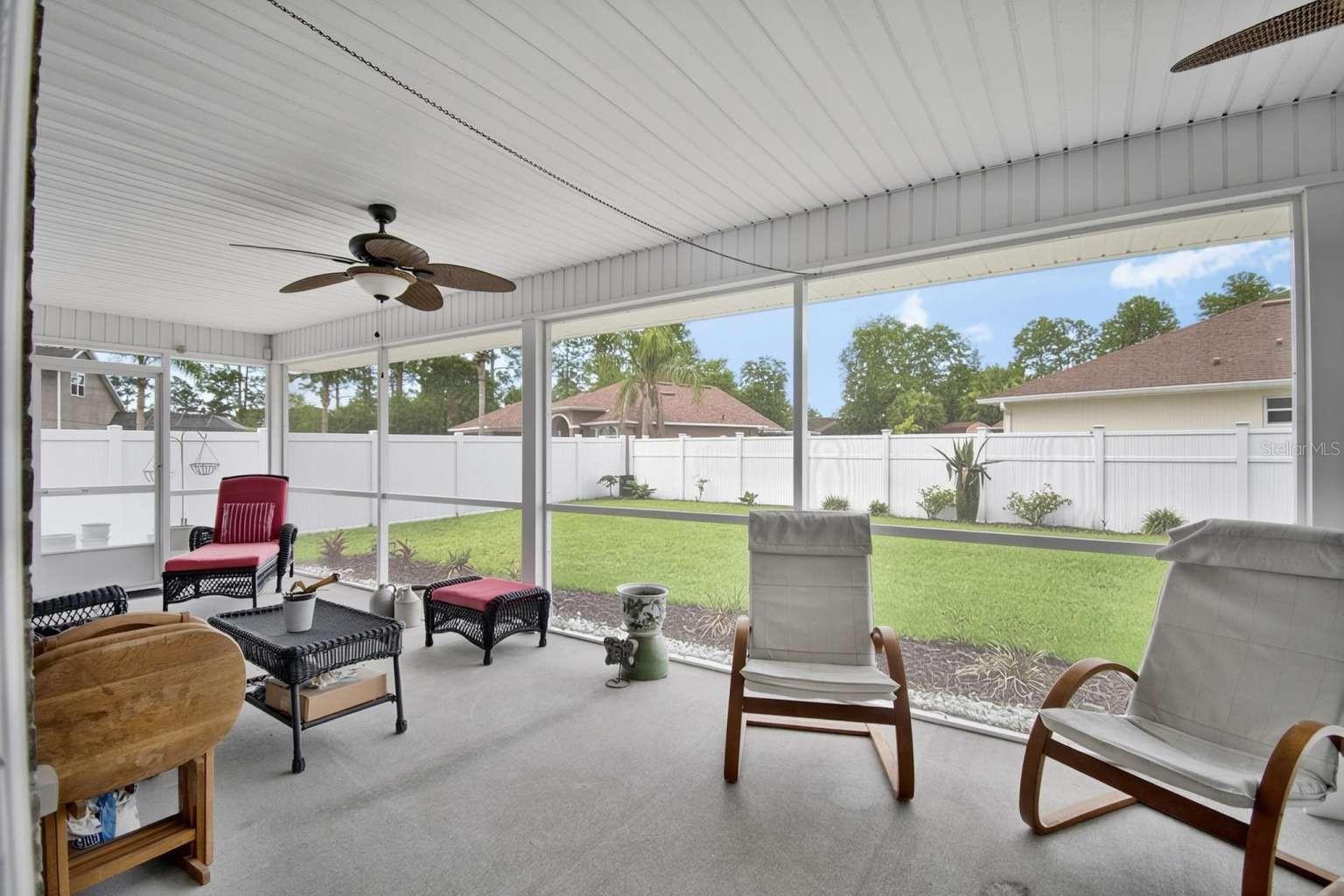PALM COAST - Residential