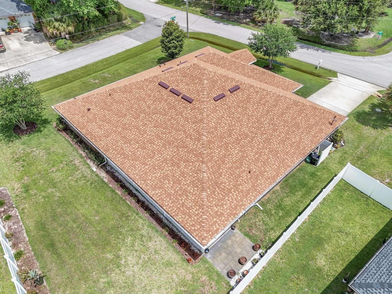 PALM COAST - Residential