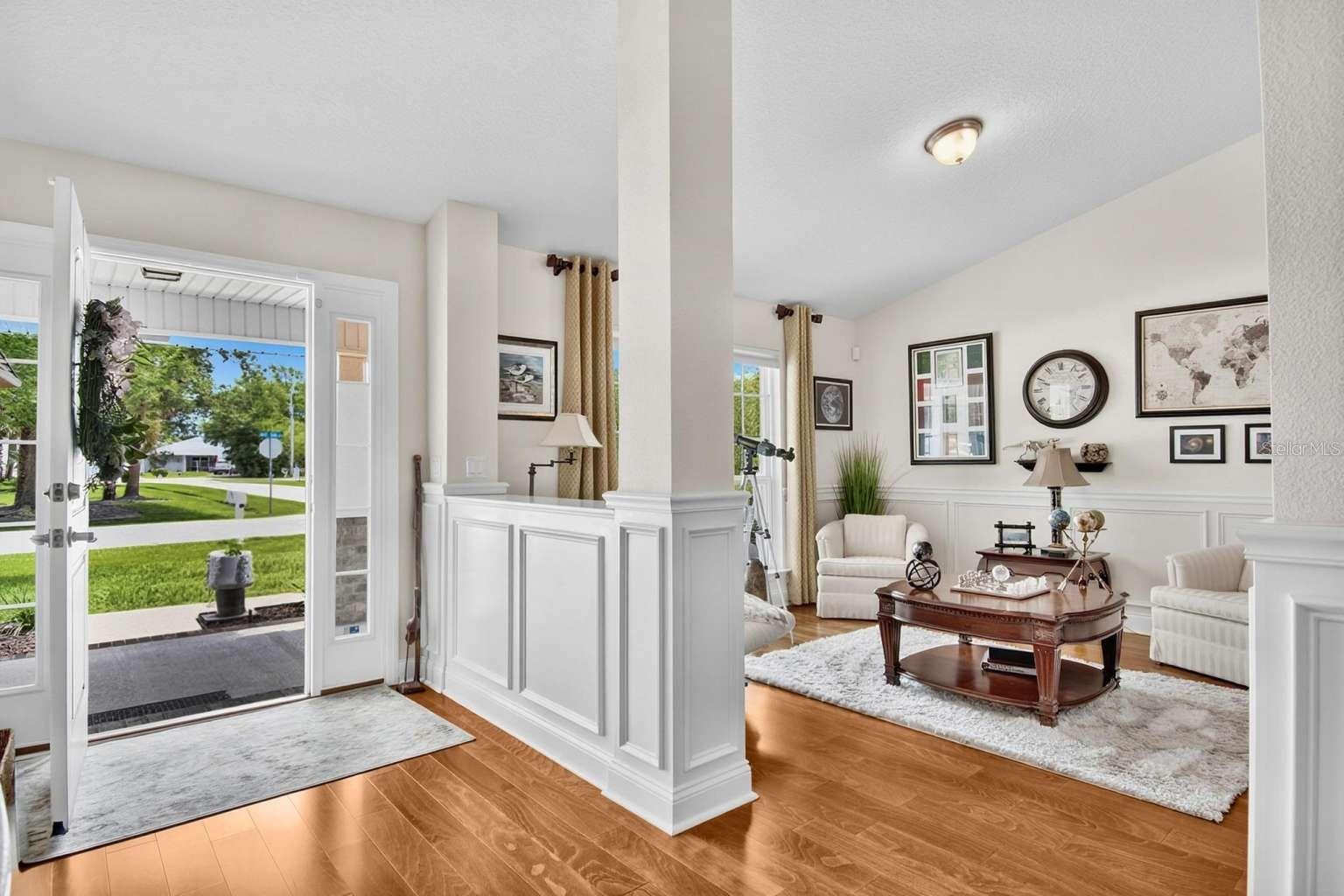 PALM COAST - Residential