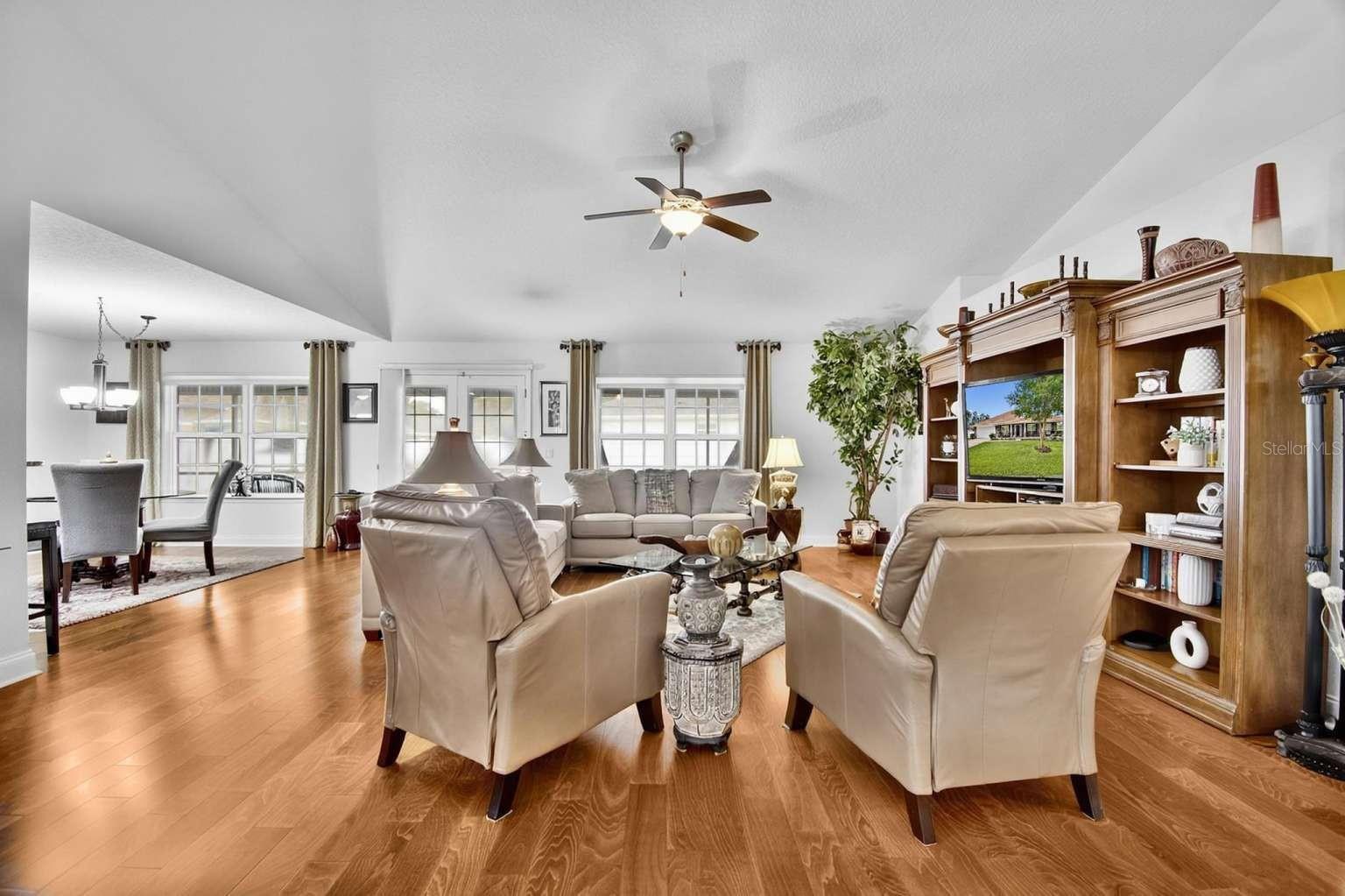 PALM COAST - Residential