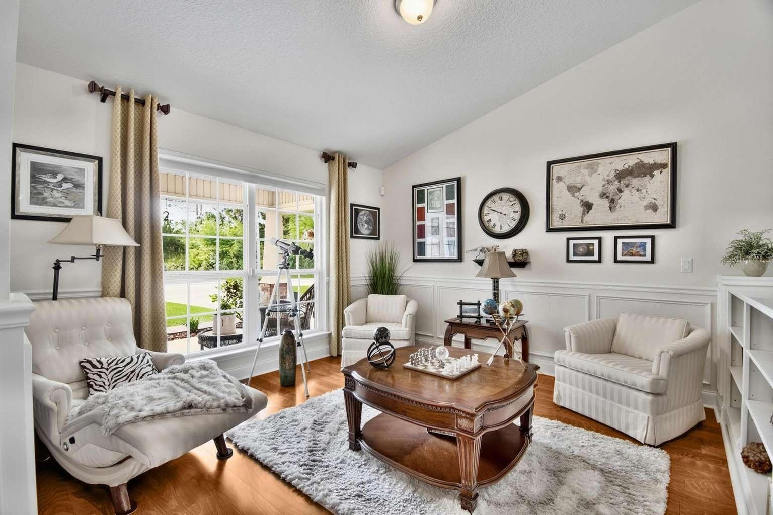 PALM COAST - Residential