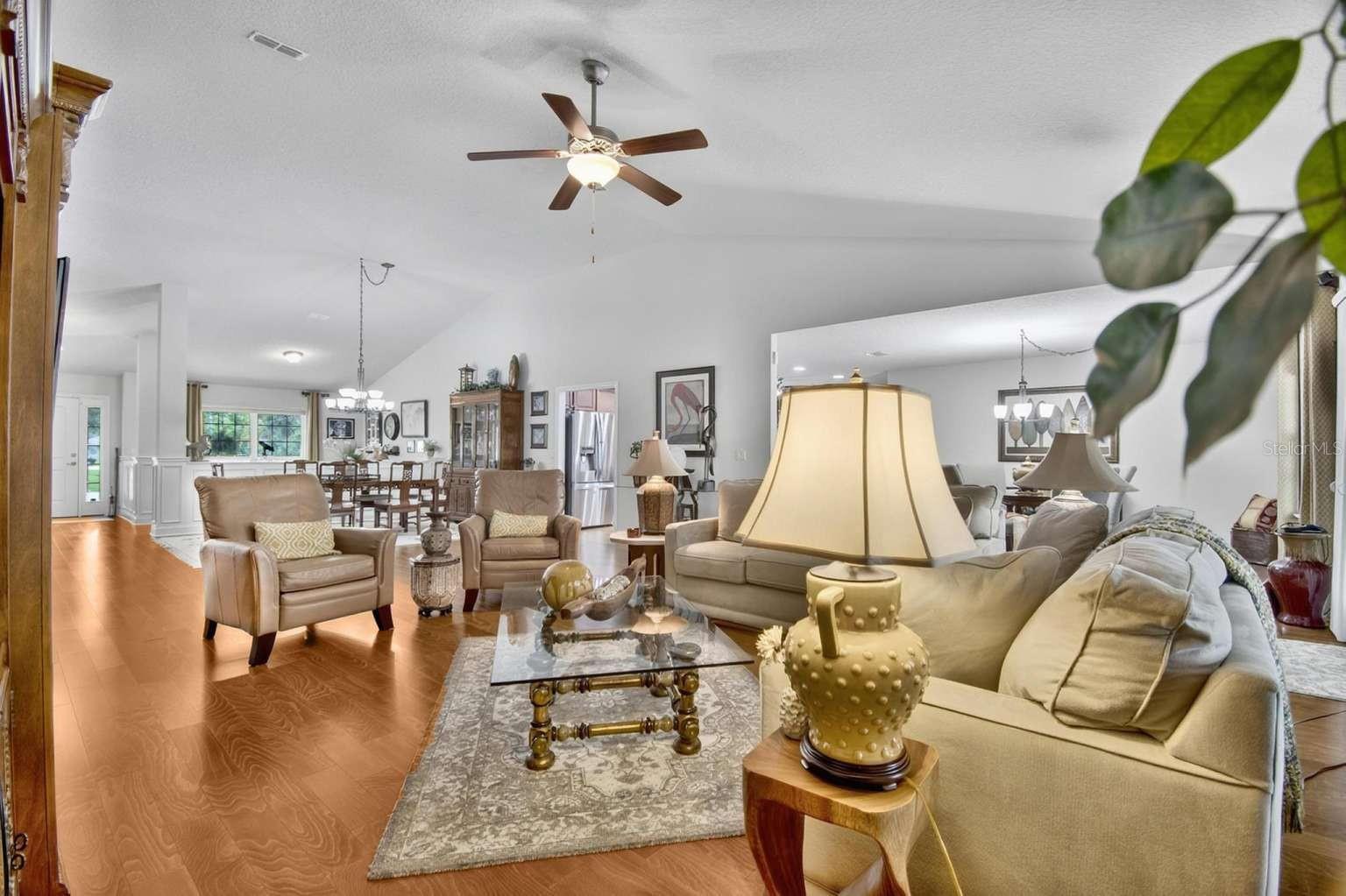 PALM COAST - Residential