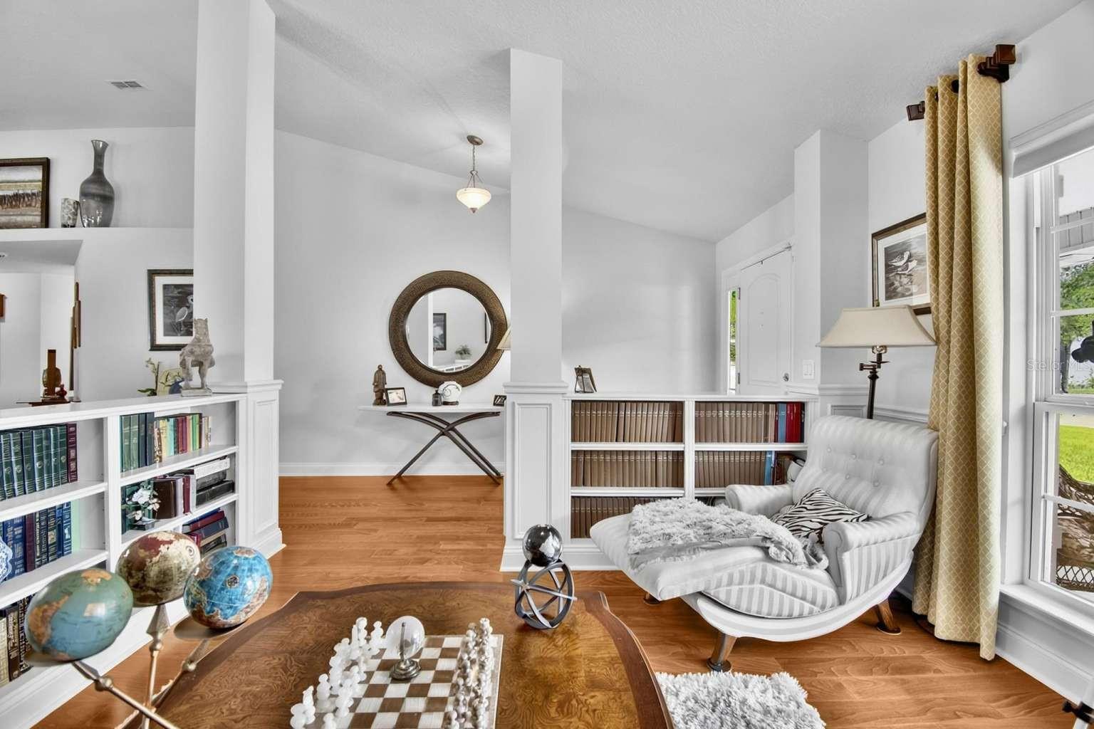 PALM COAST - Residential