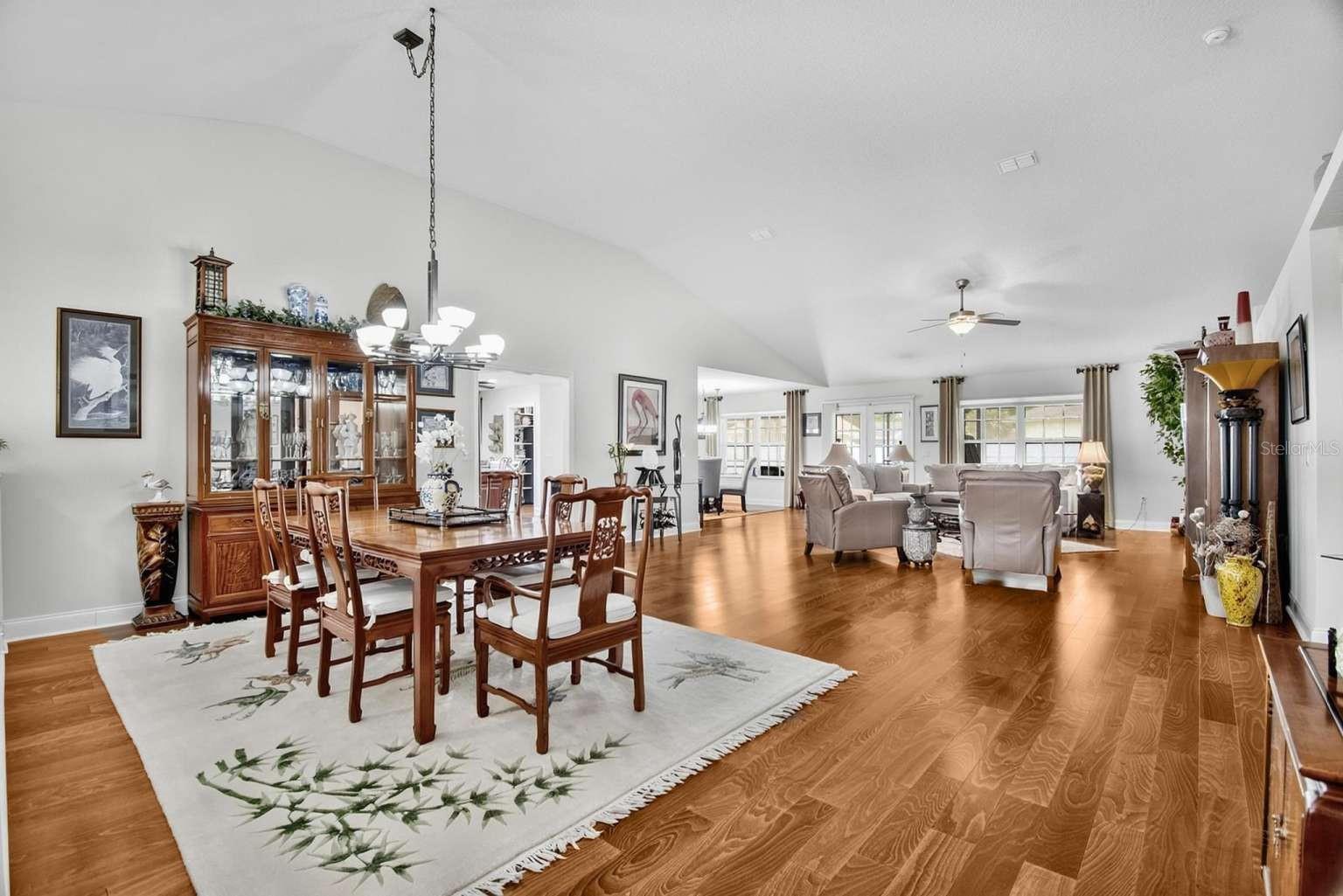 PALM COAST - Residential