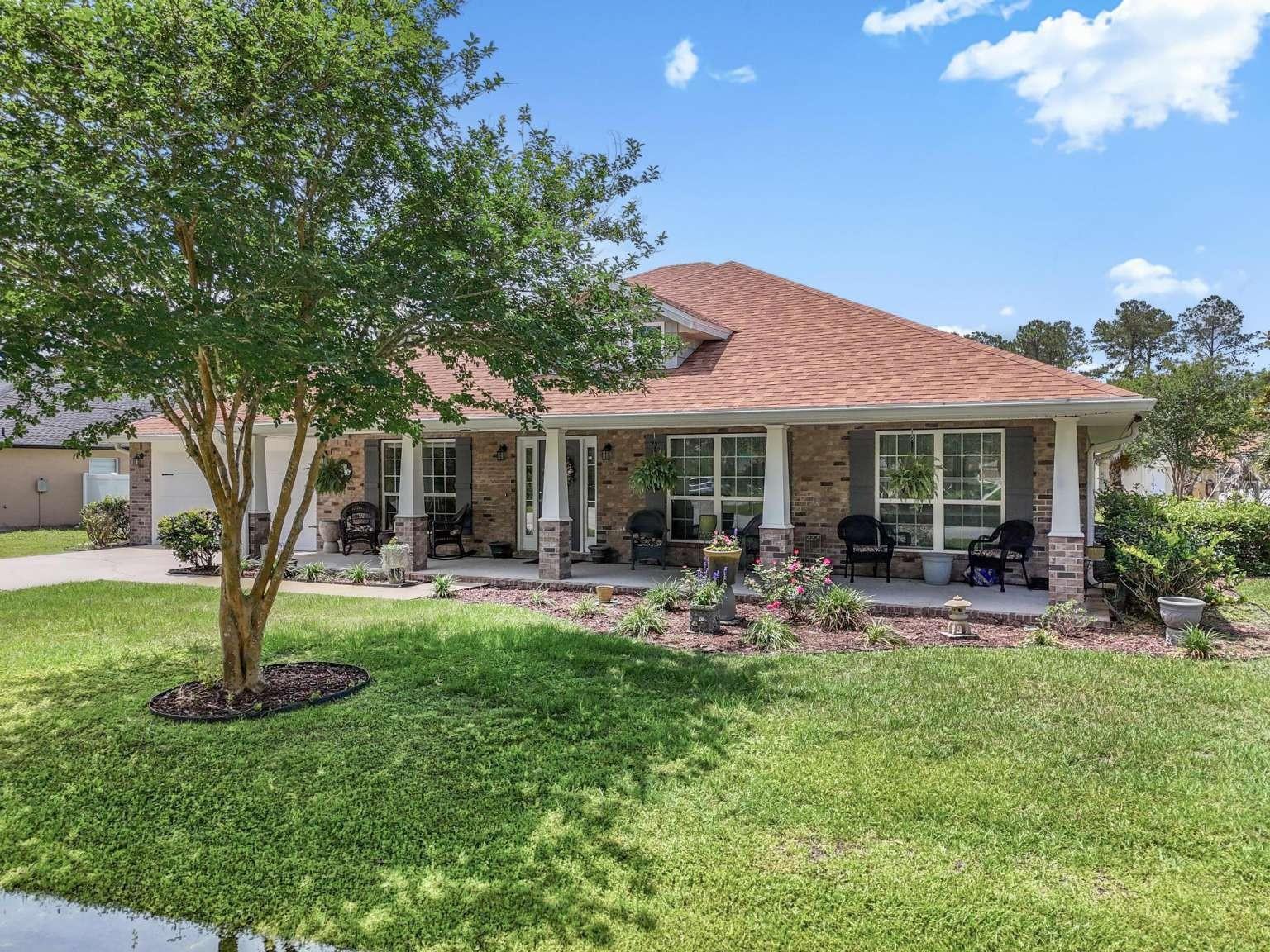 PALM COAST - Residential