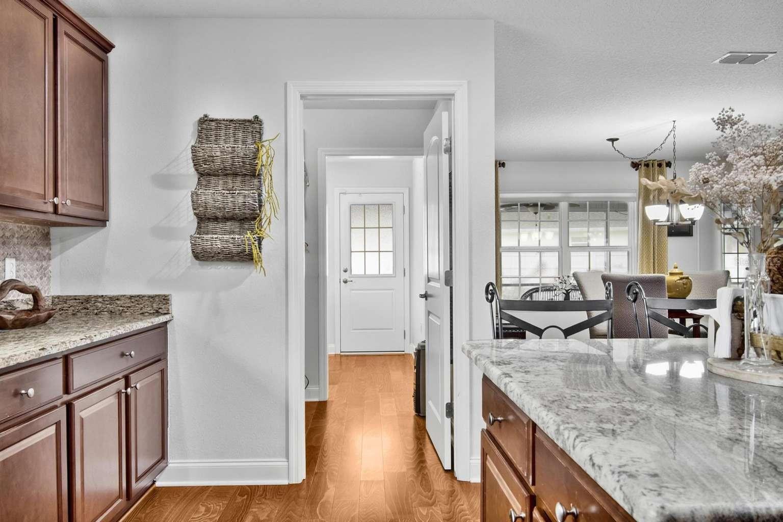 PALM COAST - Residential