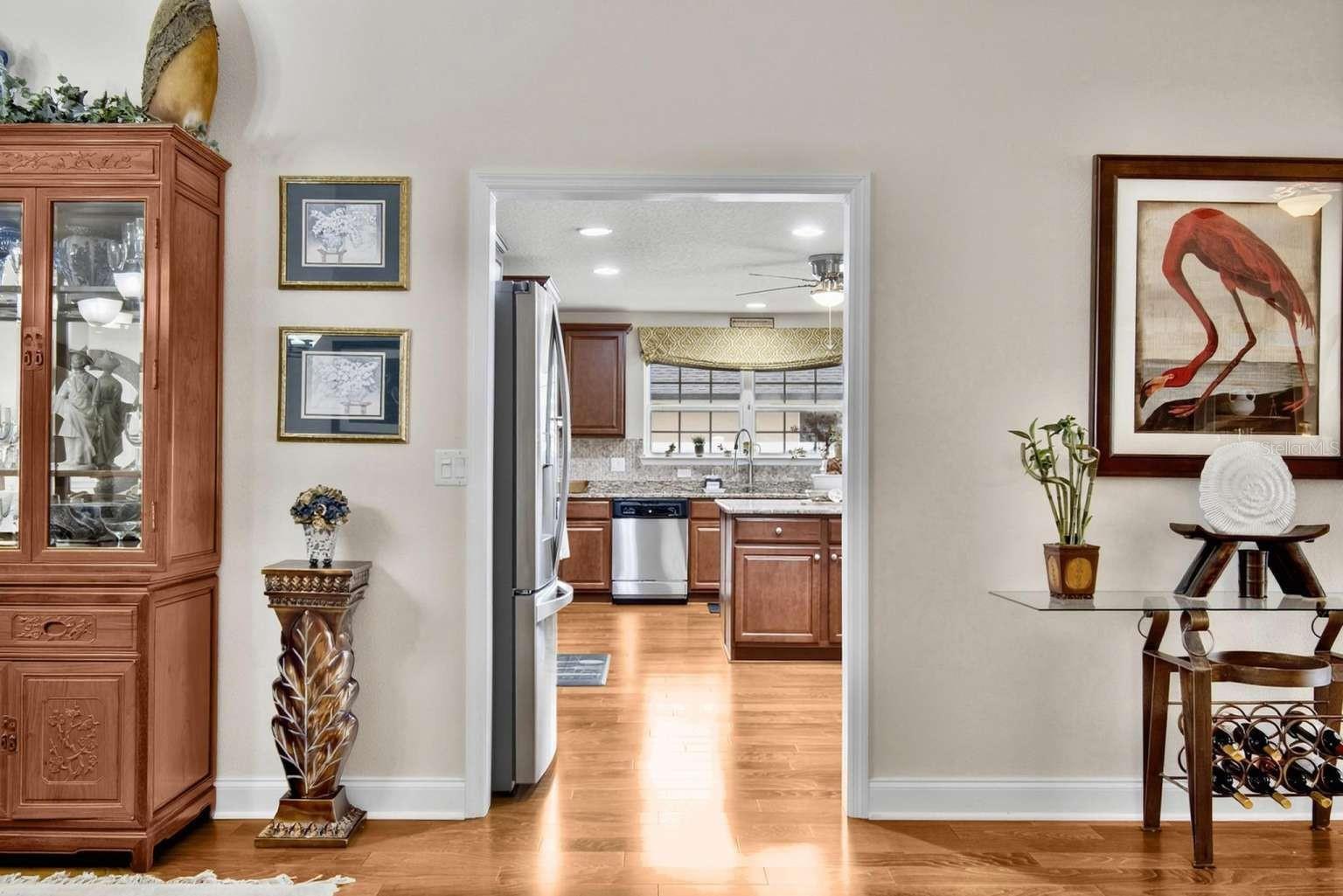 PALM COAST - Residential